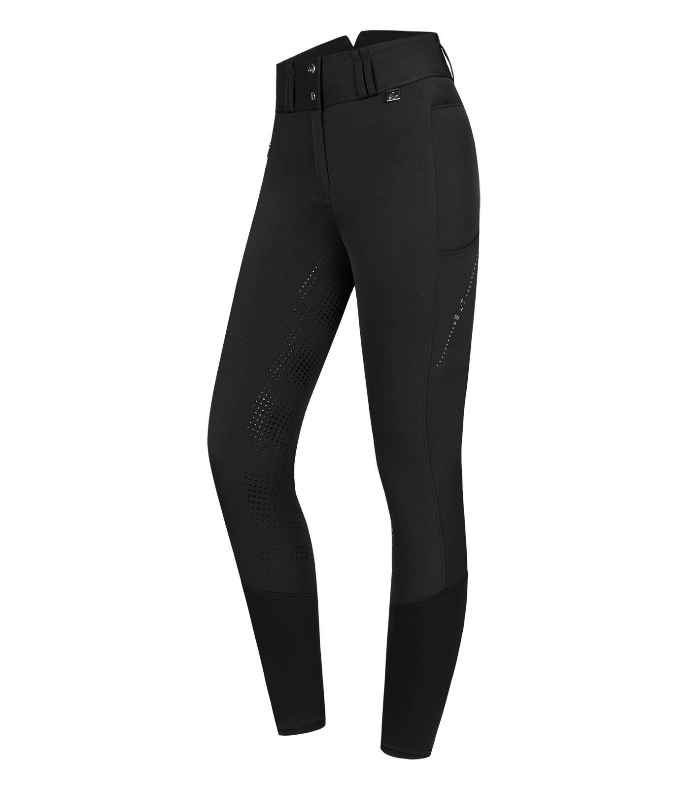 Waldhausen Waldhausen Thermo Reithose Mina