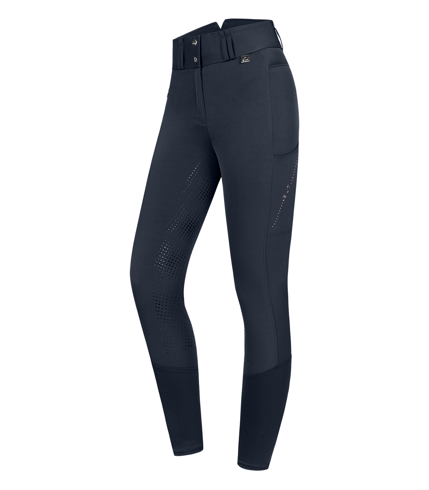 Waldhausen Waldhausen Thermo Reithose Mina