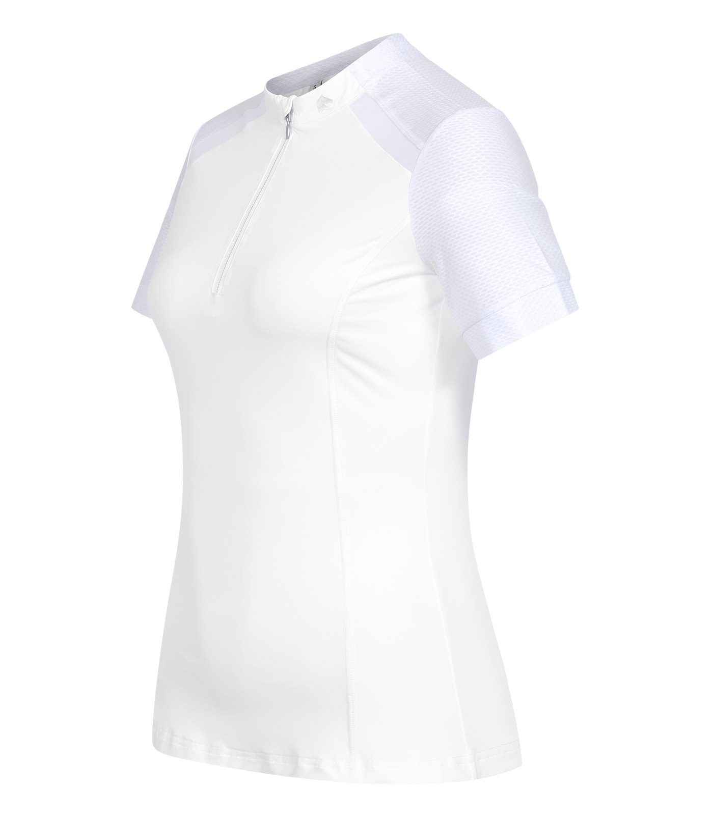 Waldhausen Waldhausen Funktions-Zip-Shirt Nancy