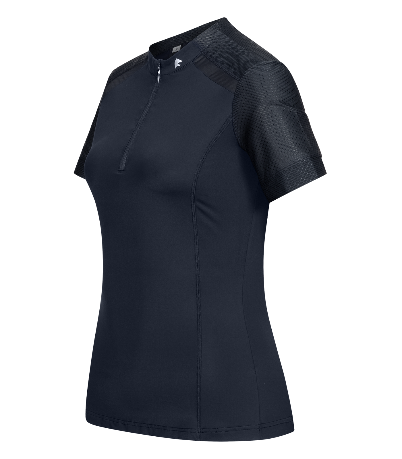 Waldhausen Waldhausen Funktions-Zip-Shirt Nancy