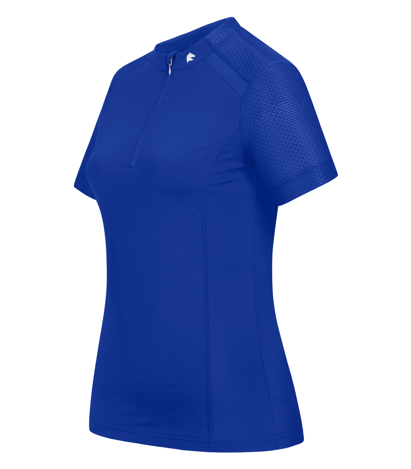 Waldhausen Waldhausen Funktions-Zip-Shirt Nancy