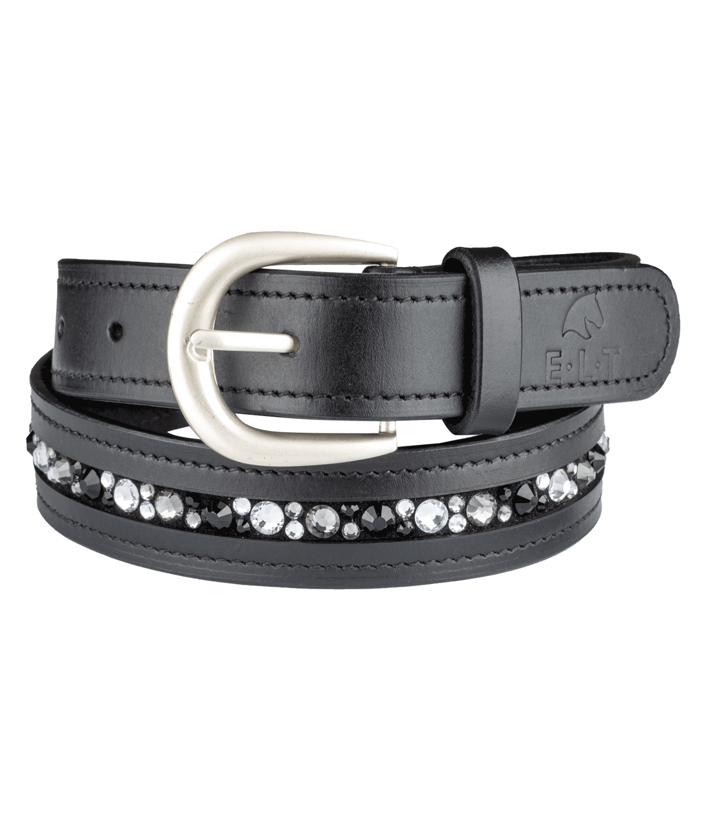 Waldhausen Waldhausen Ledergürtel Jewel