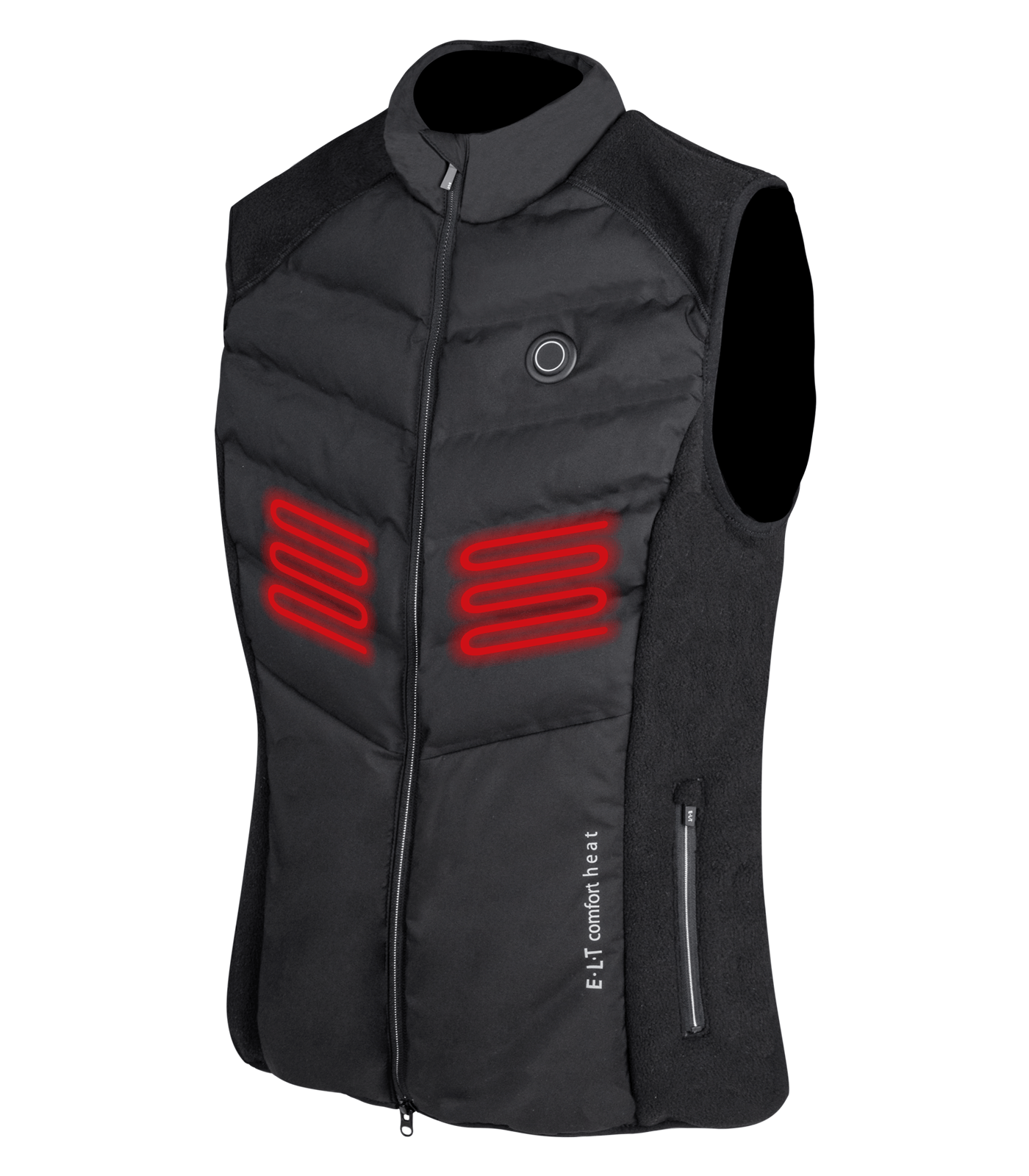 Waldhausen Waldhausen Heizweste E·L·T Comfort Heat