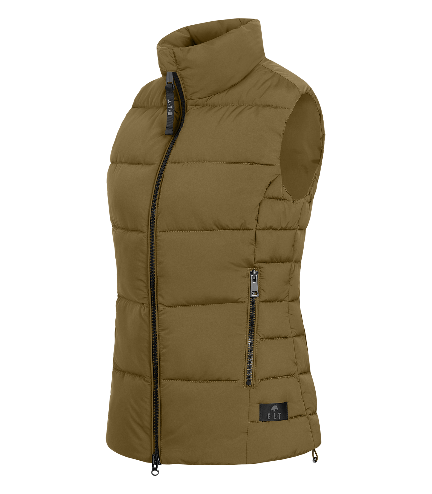Alternative view of Waldhausen Winter Lightweight Weste Oxford
