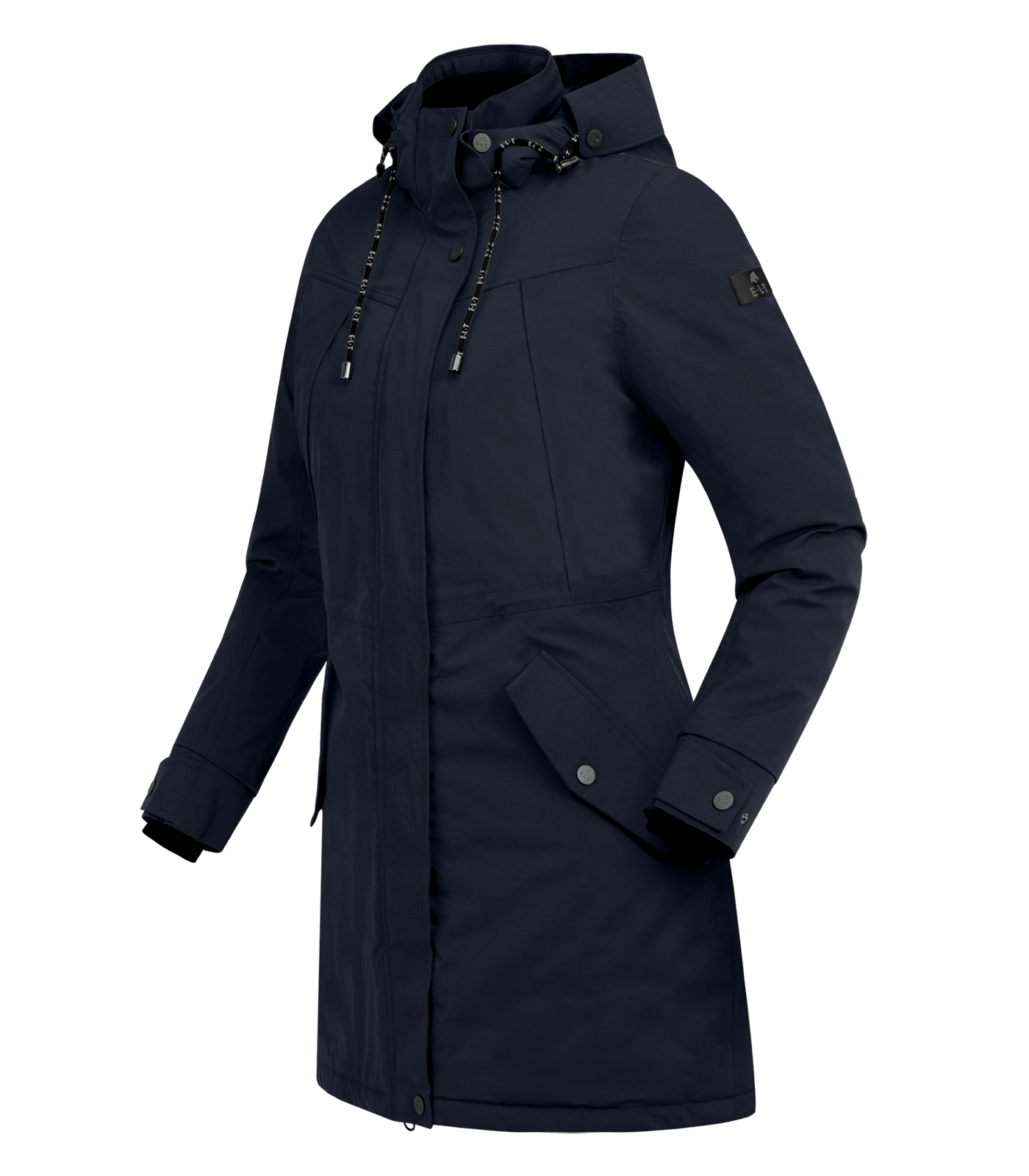 Waldhausen Waldhausen Winter-Performance-Reitparka Ontario Waldhausen Waldhausen Winter-Performance-Reitparka Ontario