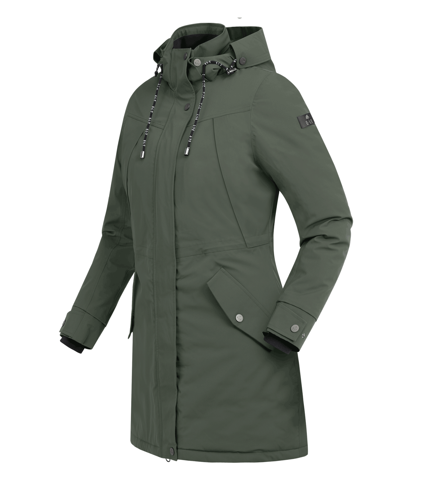 Waldhausen Waldhausen Winter-Performance-Reitparka Ontario