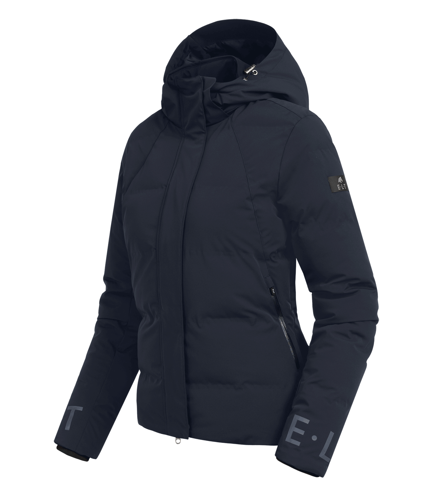 Waldhausen Waldhausen Winter-Performance Reitjacke Ohio, Damen