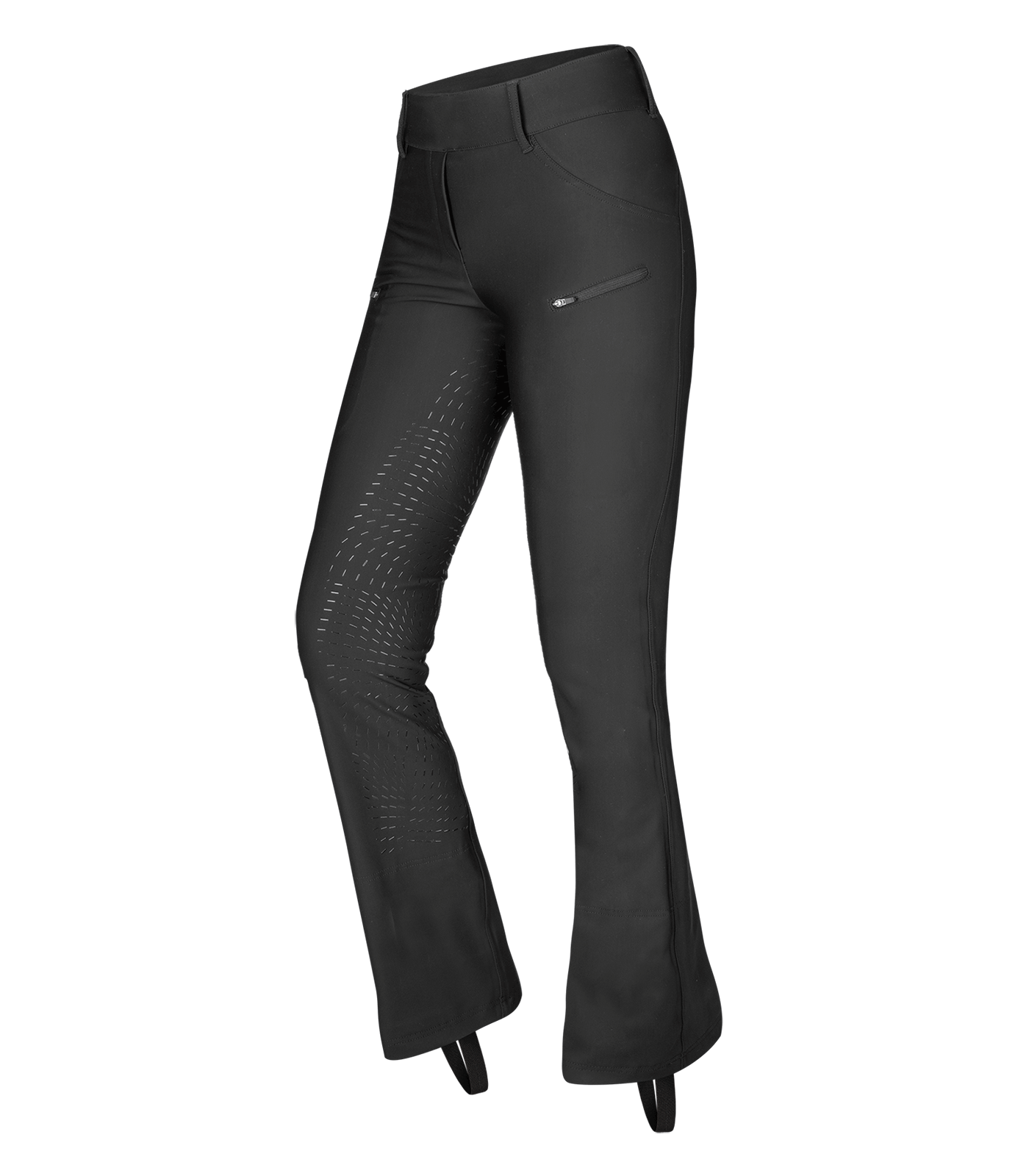 Waldhausen Waldhausen Performance-Jodhpur Reitleggings Olivia Silikon