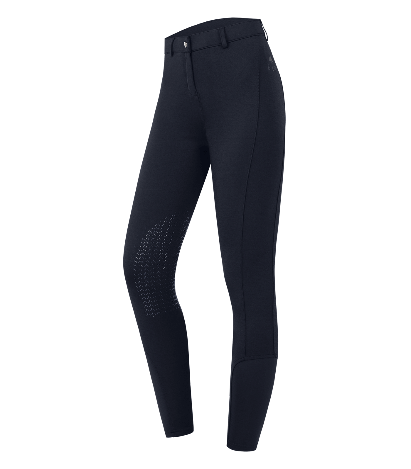 Waldhausen Waldhausen Reithose Essential Knie Silikon, Kids