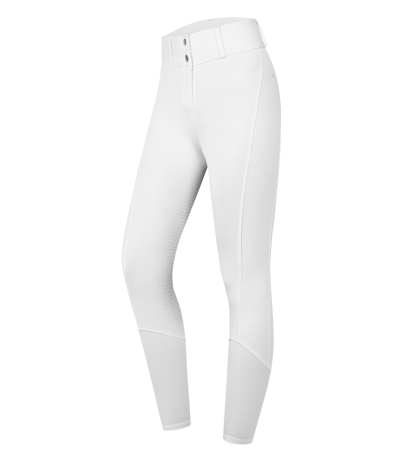 Alternative view of Waldhausen Reithose Essential High Waist Silikon
