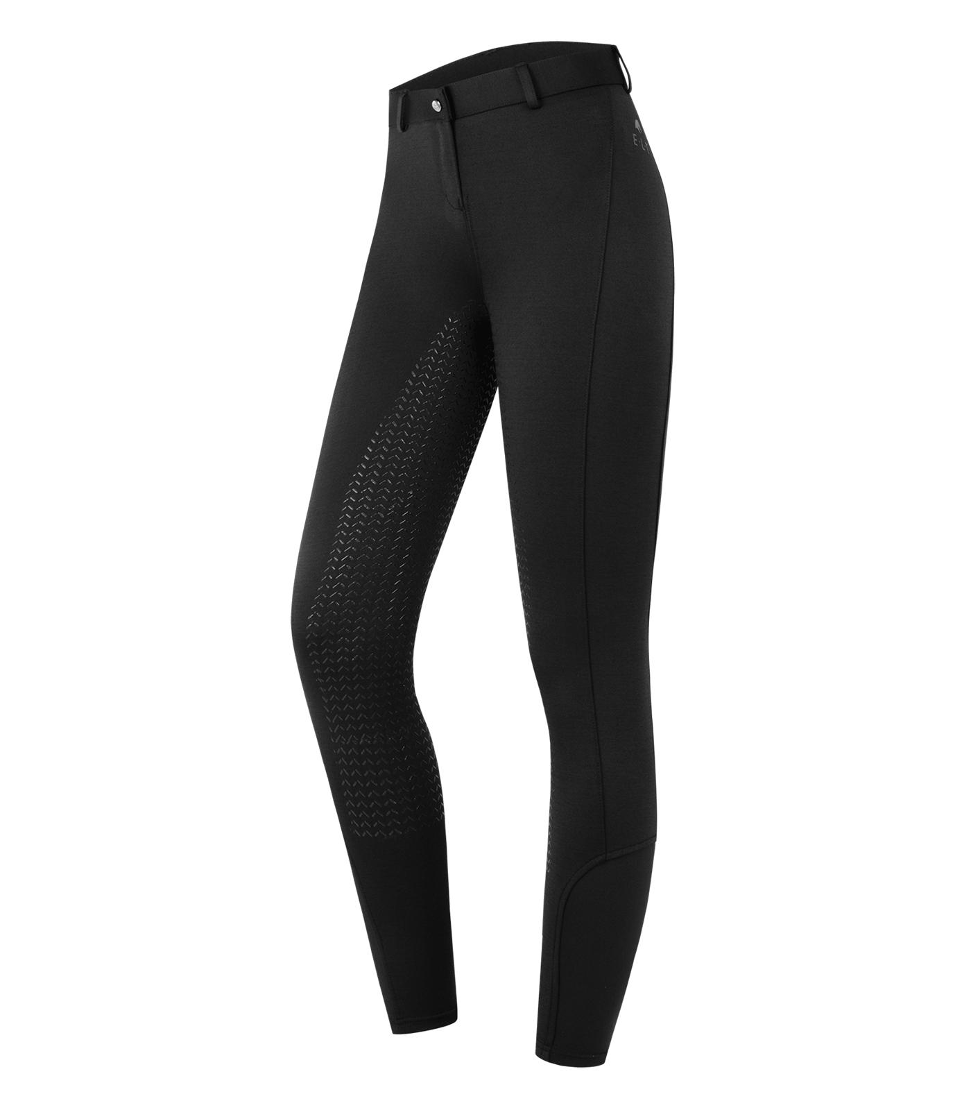 Waldhausen Waldhausen Thermo Reithose Essential Silikon, Damen Waldhausen Waldhausen Thermo Reithose Essential Silikon, Damen