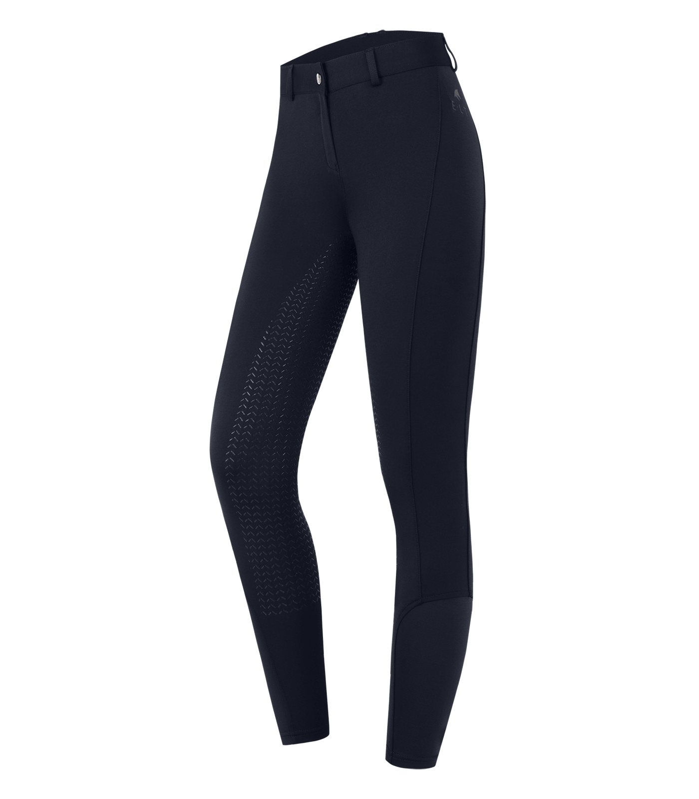 Waldhausen Waldhausen Thermo Reithose Essential Silikon, Damen
