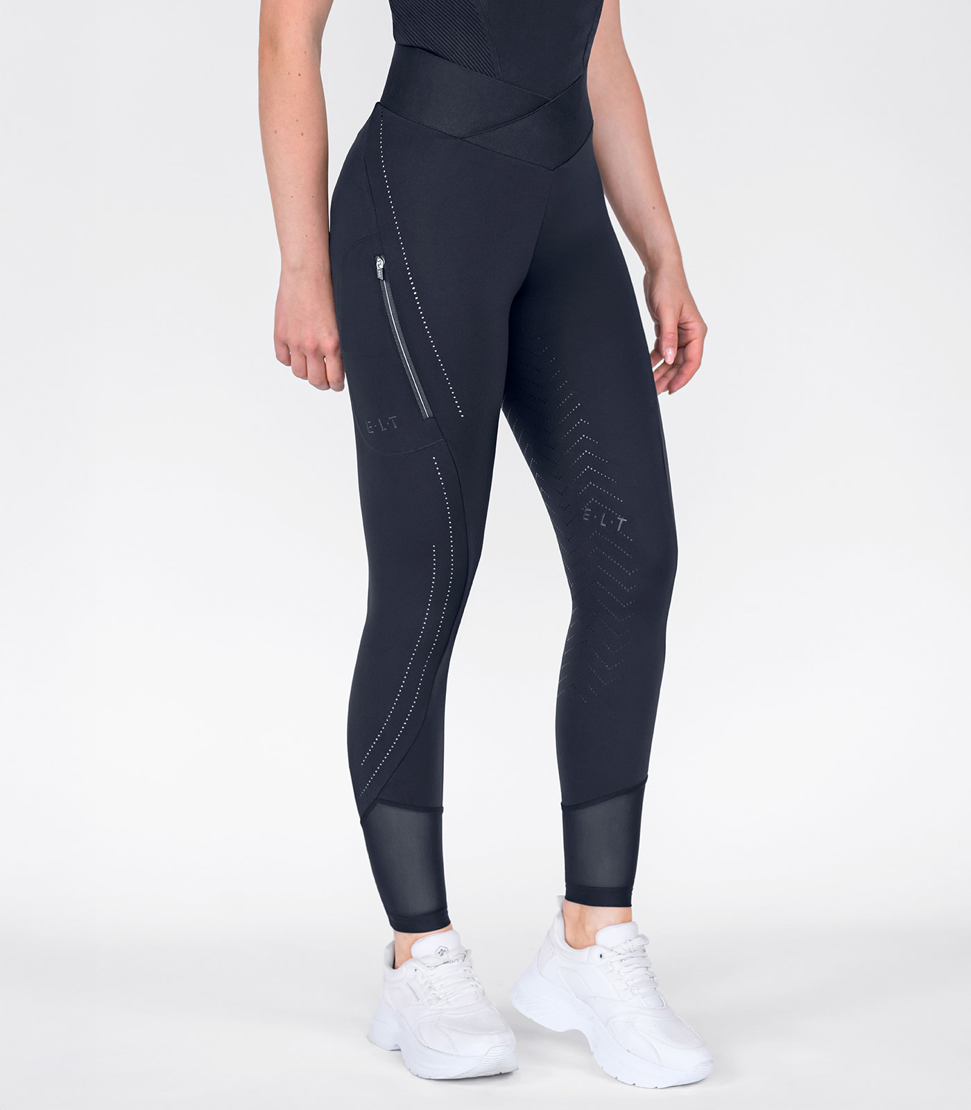 Waldhausen Waldhausen Reitleggings Pia