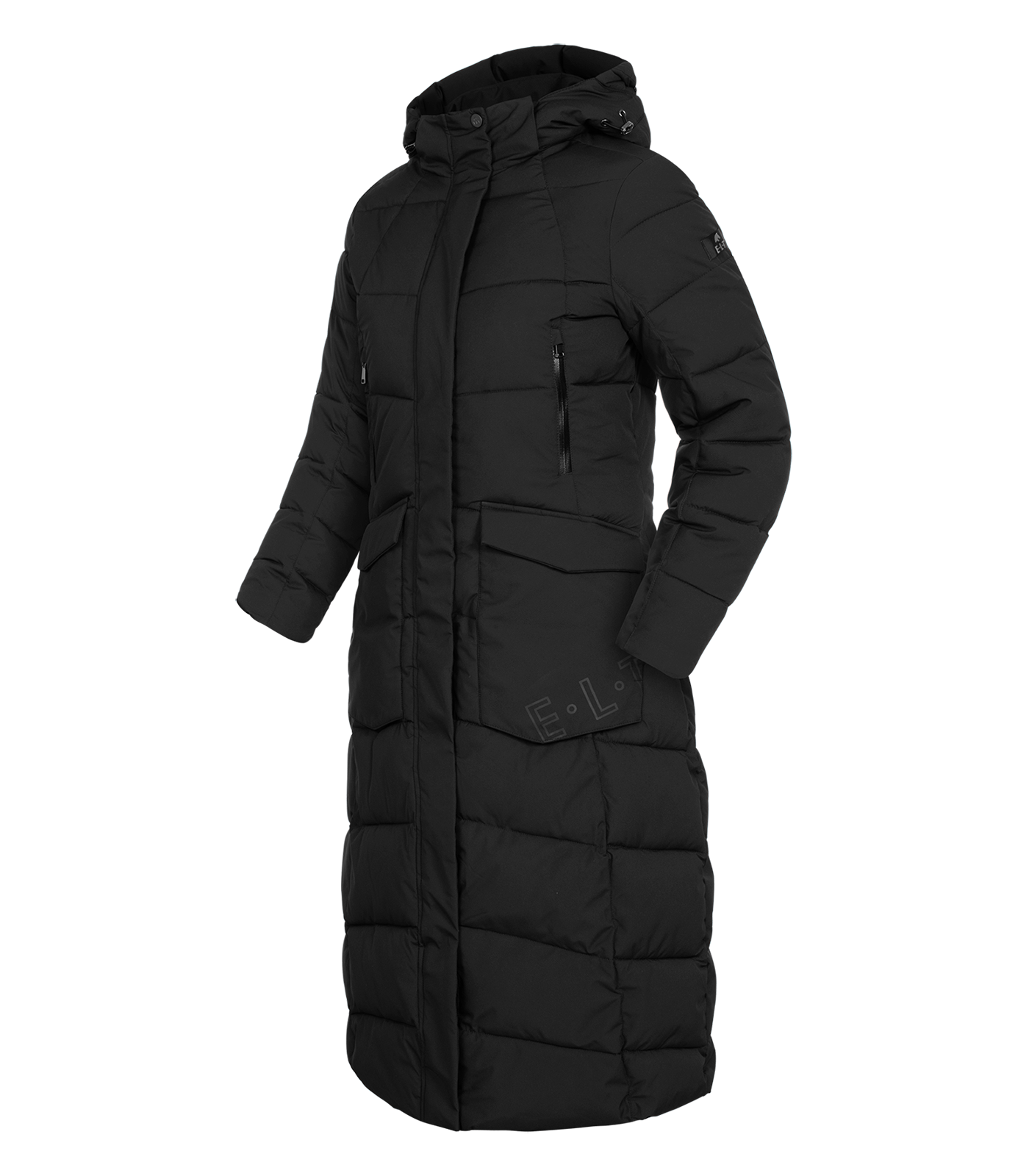 Waldhausen Waldhausen Thermomantel Saphira Advanced