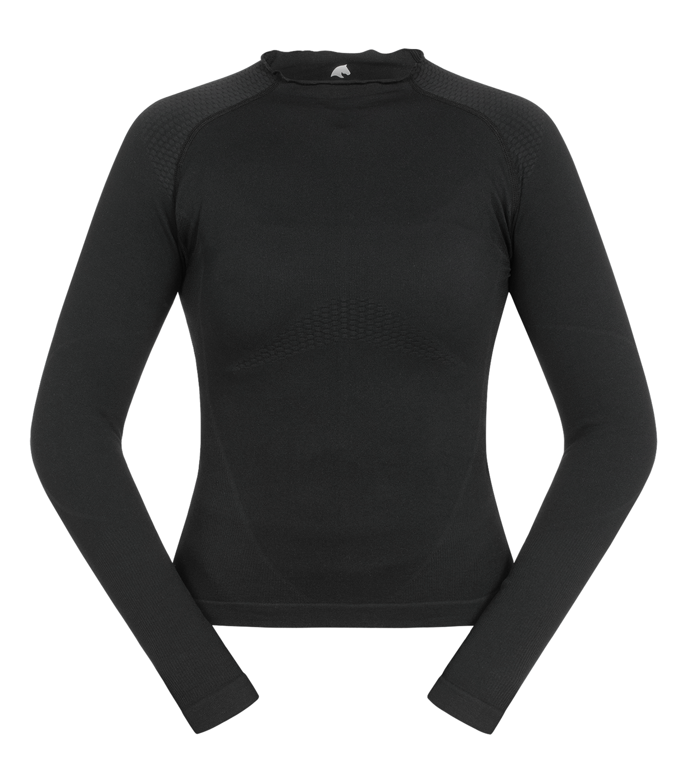 Waldhausen 3D-Strick-Funktionsshirt Richmond, langarm