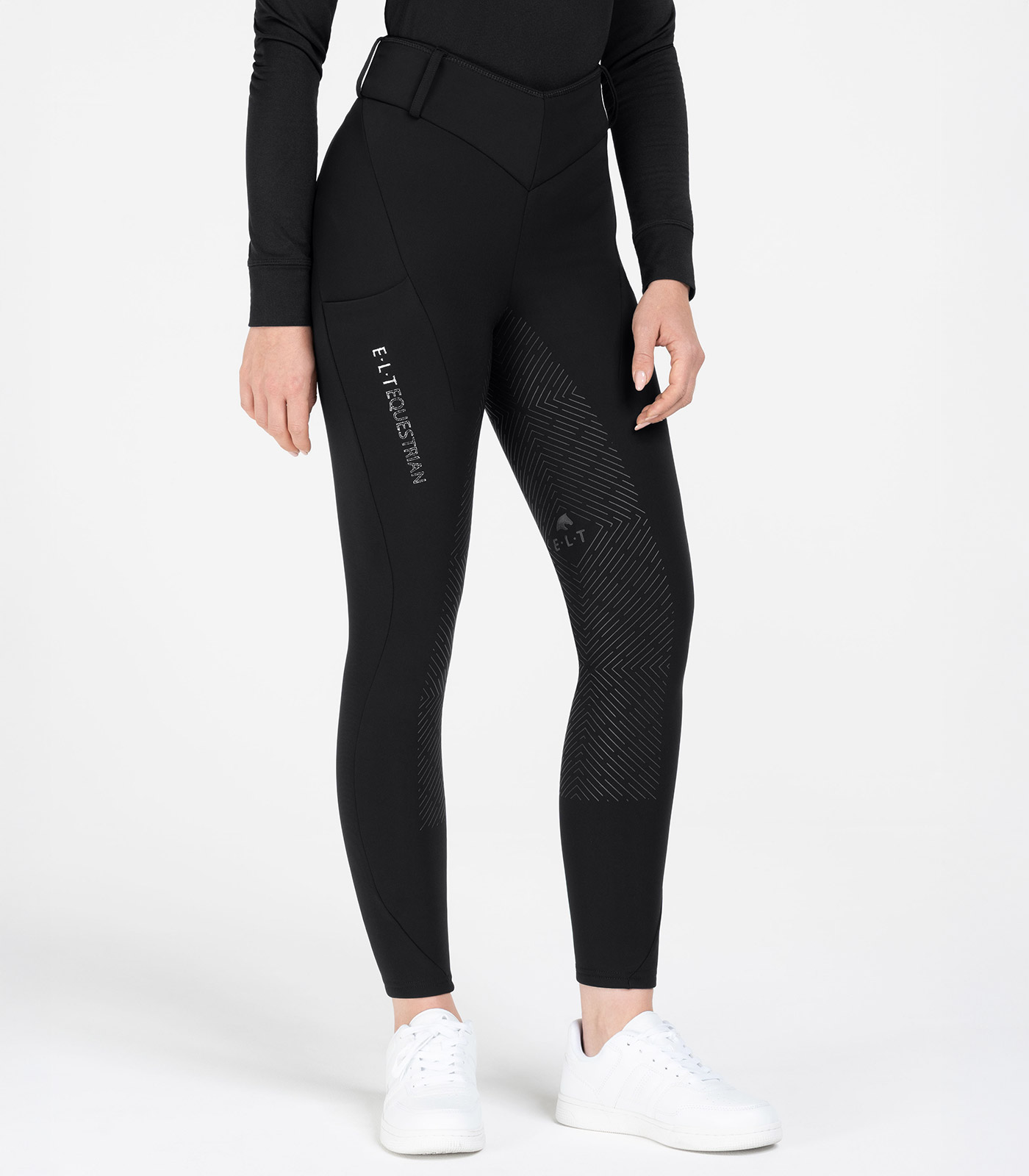 Waldhausen Waldhausen Thermo Reitleggings Rena