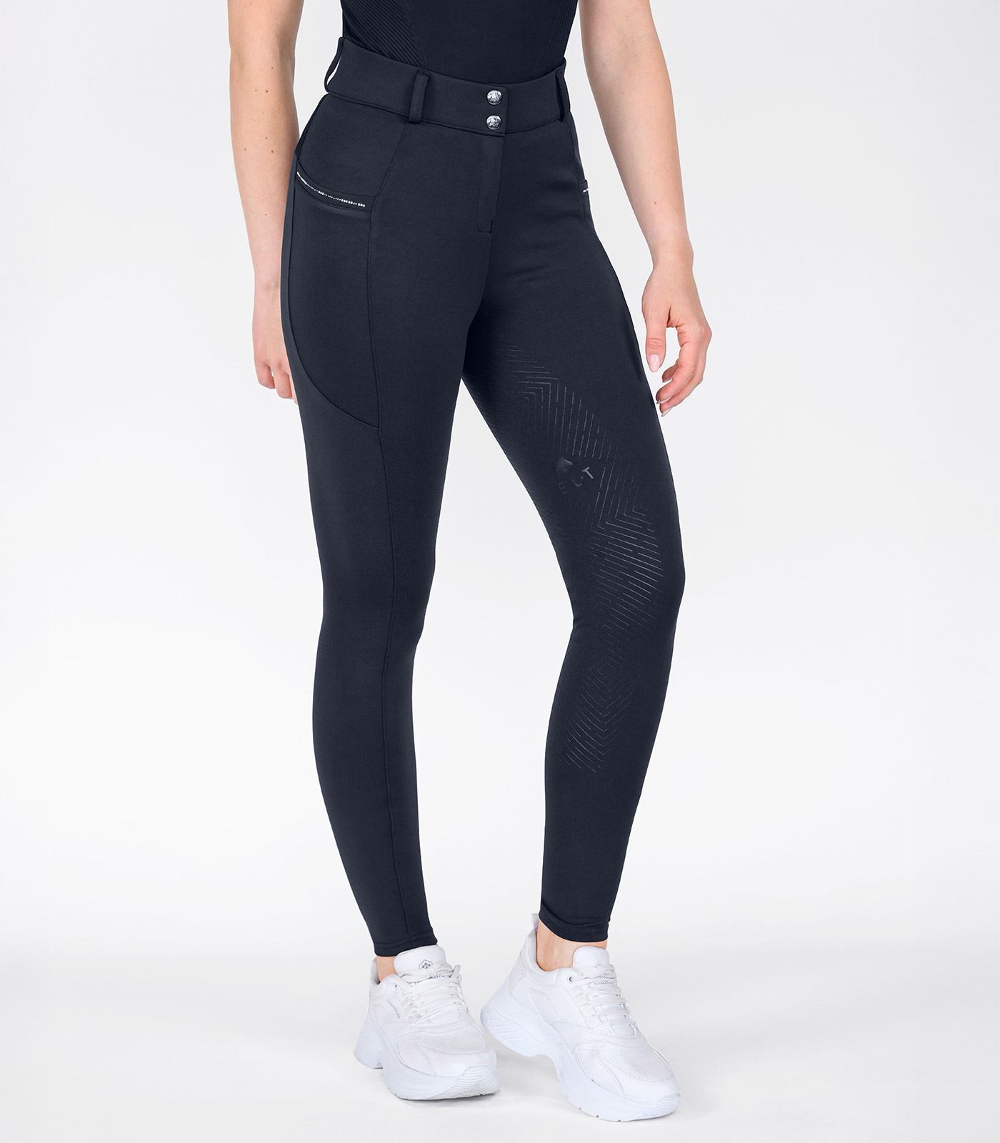 Alternative view of Waldhausen Reithose Romy Glam, Damen