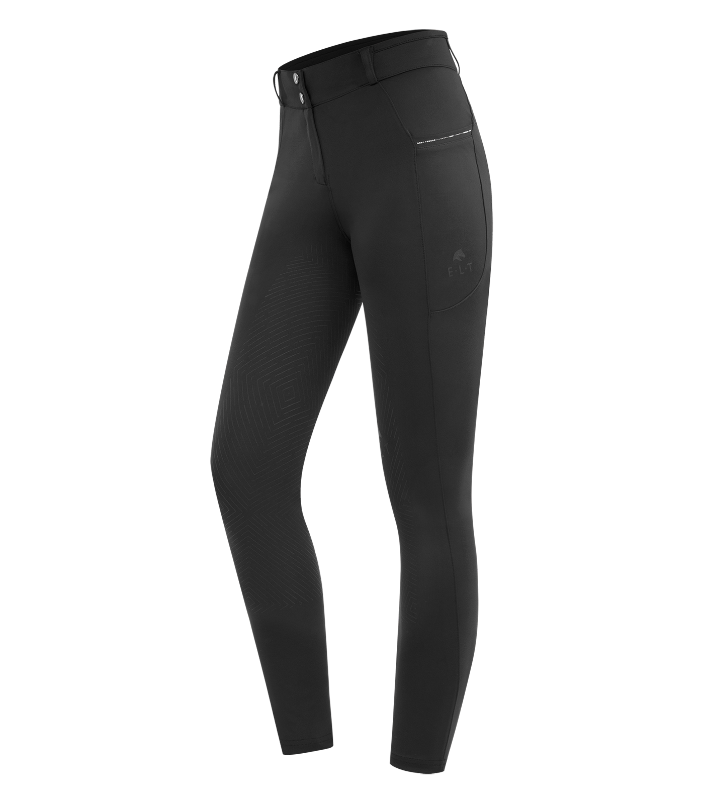 Waldhausen Waldhausen Reithose Romy Glam, Teens