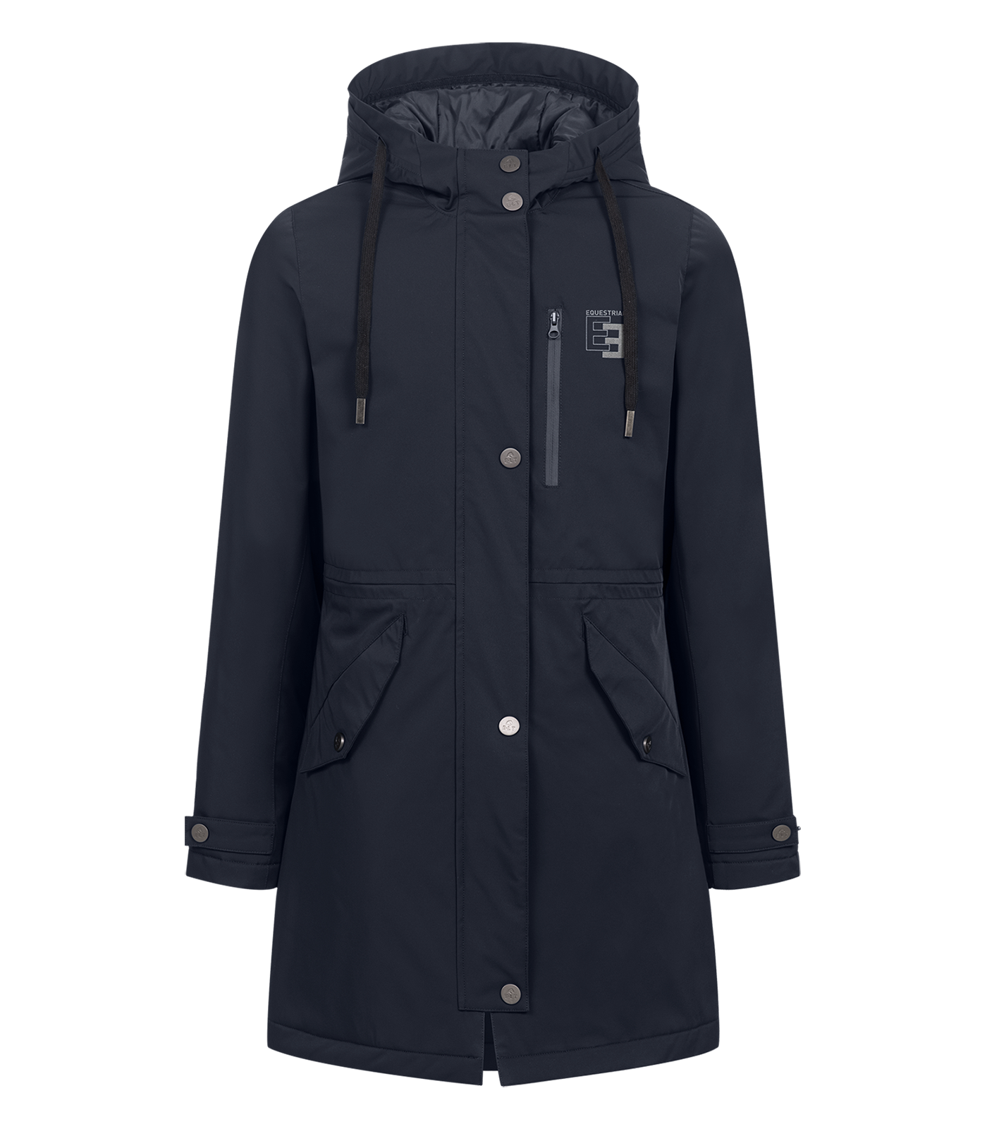 Waldhausen Waldhausen Funktions-Reitparka Ava, Teens