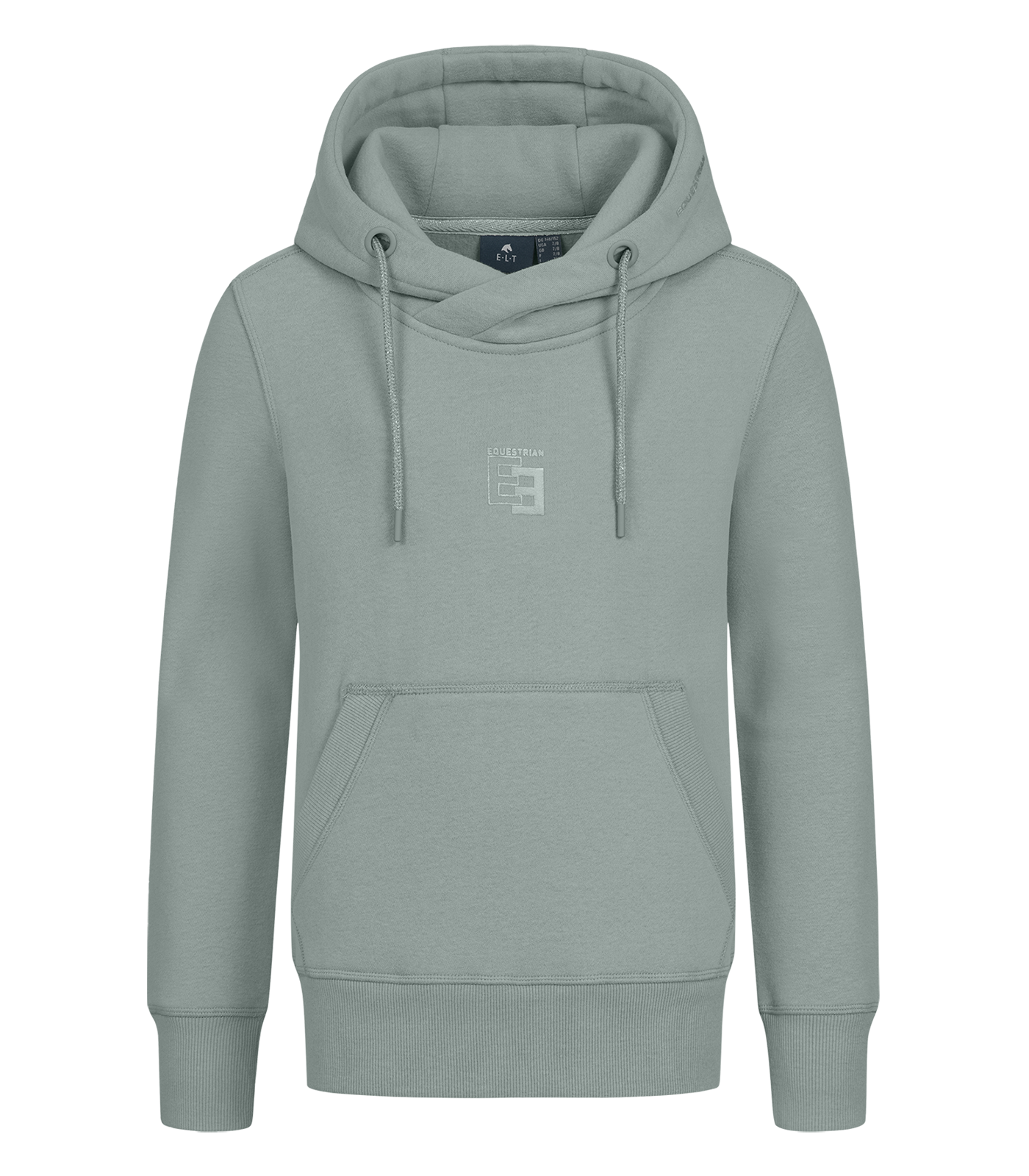 Waldhausen Waldhausen Hoody Ariana, Teens Waldhausen Waldhausen Hoody Ariana, Teens