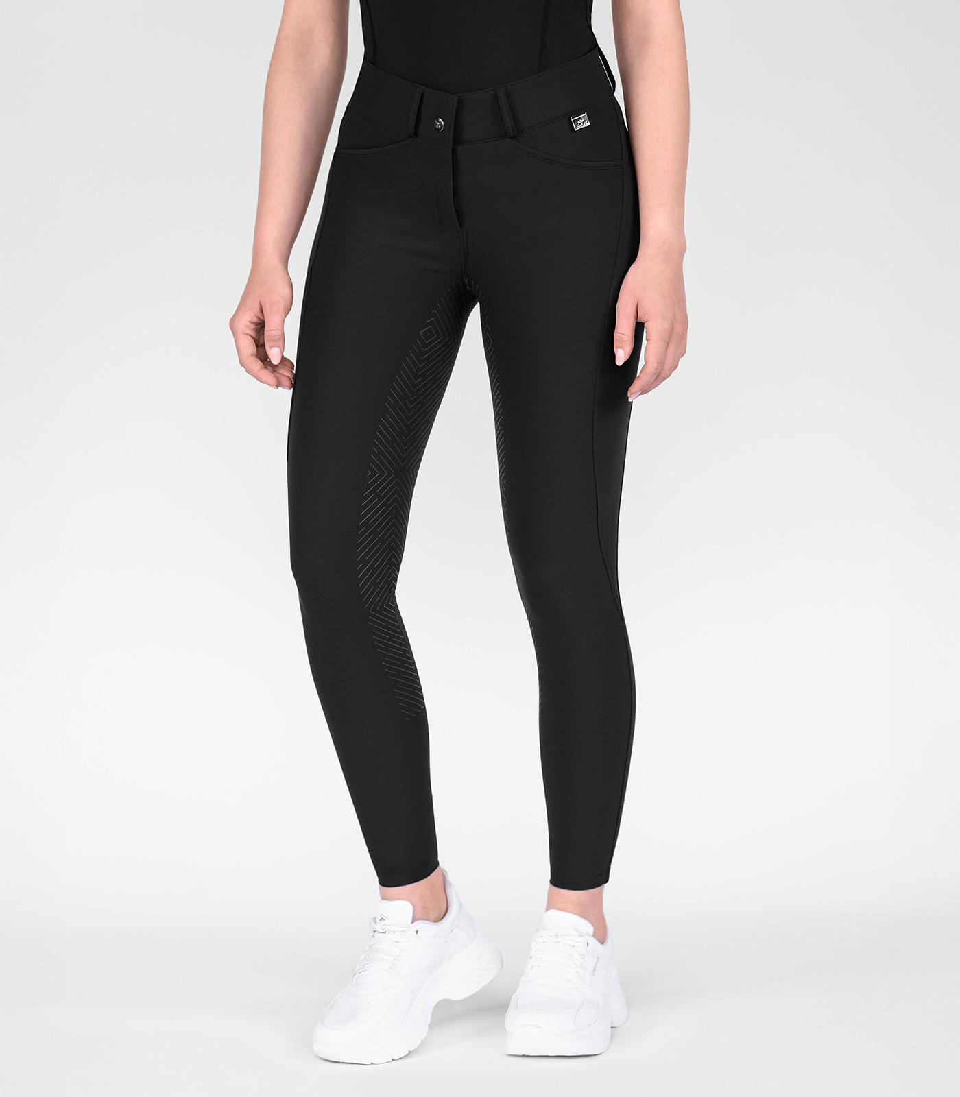 Waldhausen Waldhausen Reithose Comfort Ride Silikon Waldhausen Waldhausen Reithose Comfort Ride Silikon