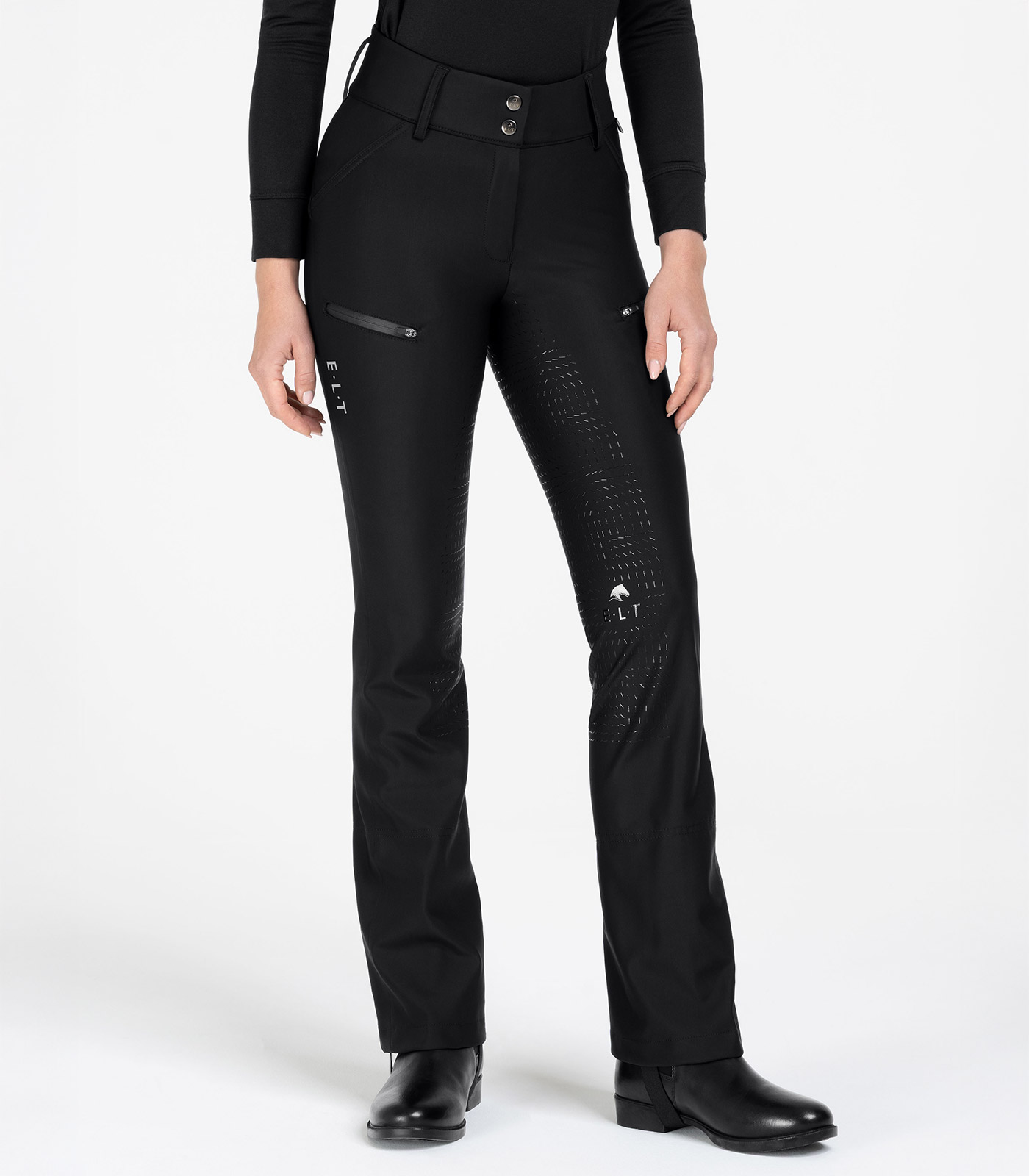 Waldhausen Waldhausen Performance Jodhpur Reithose Odelia Silikon