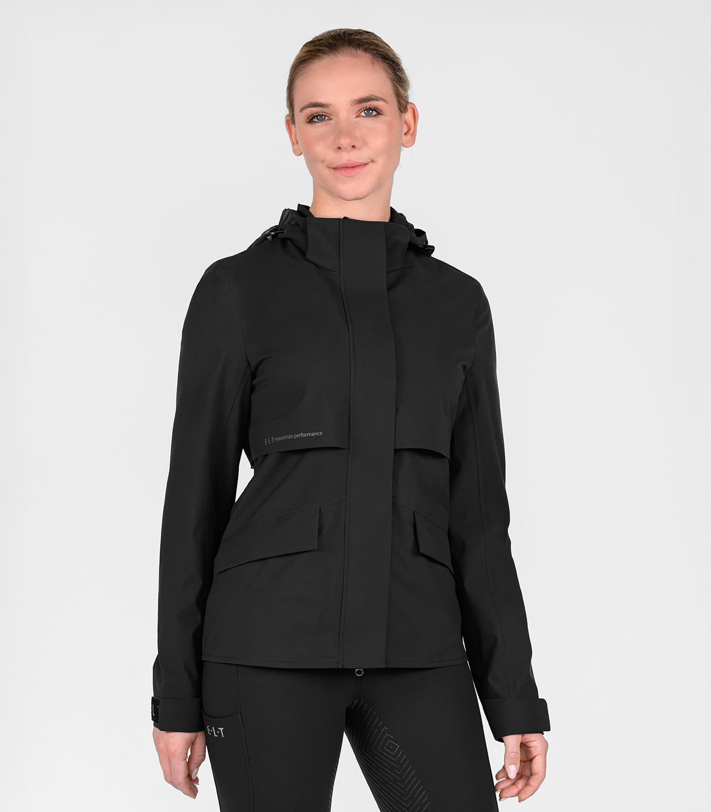 Waldhausen Waldhausen Performance Regenjacke