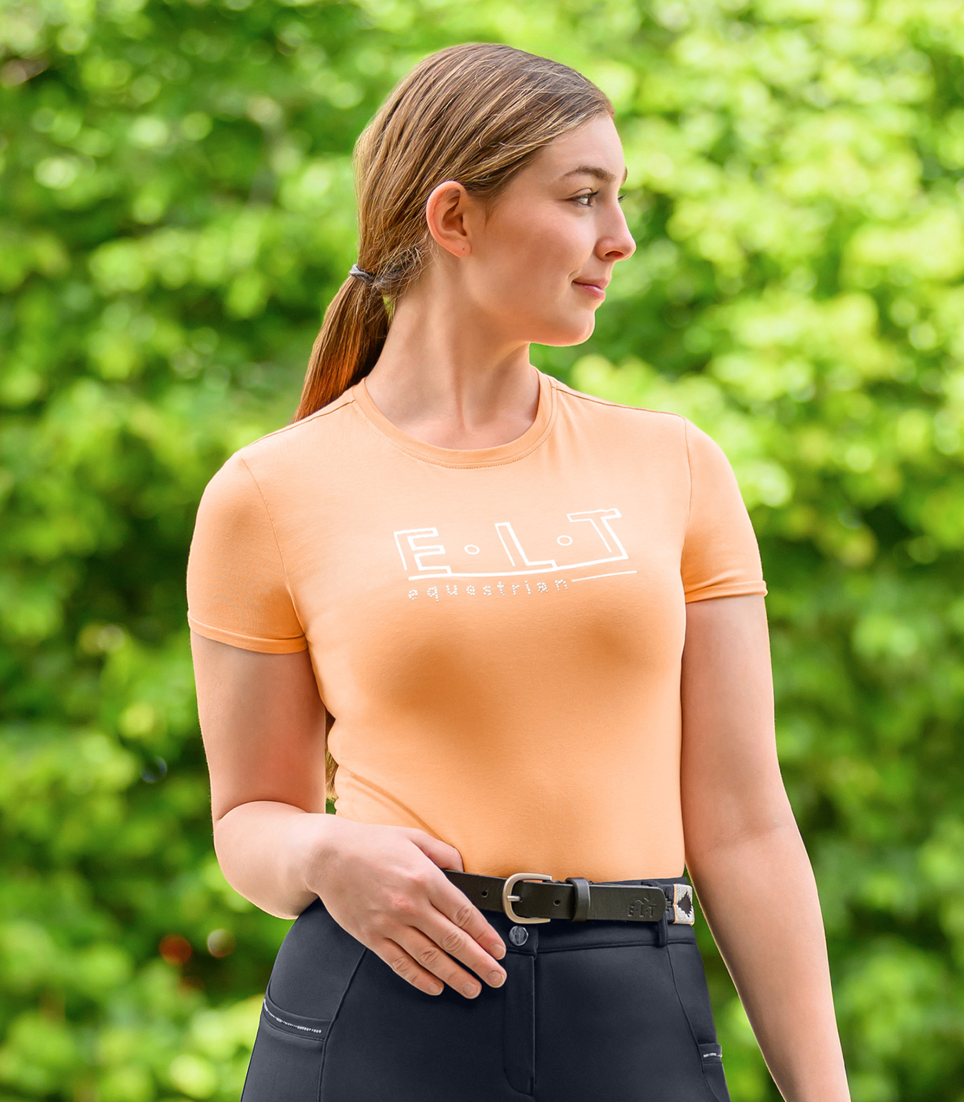 Waldhausen Waldhausen T-Shirt Salzburg