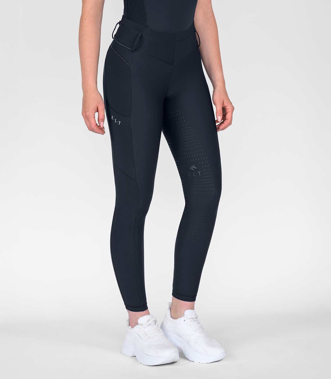 Alternative view of Waldhausen Reitleggings Susann