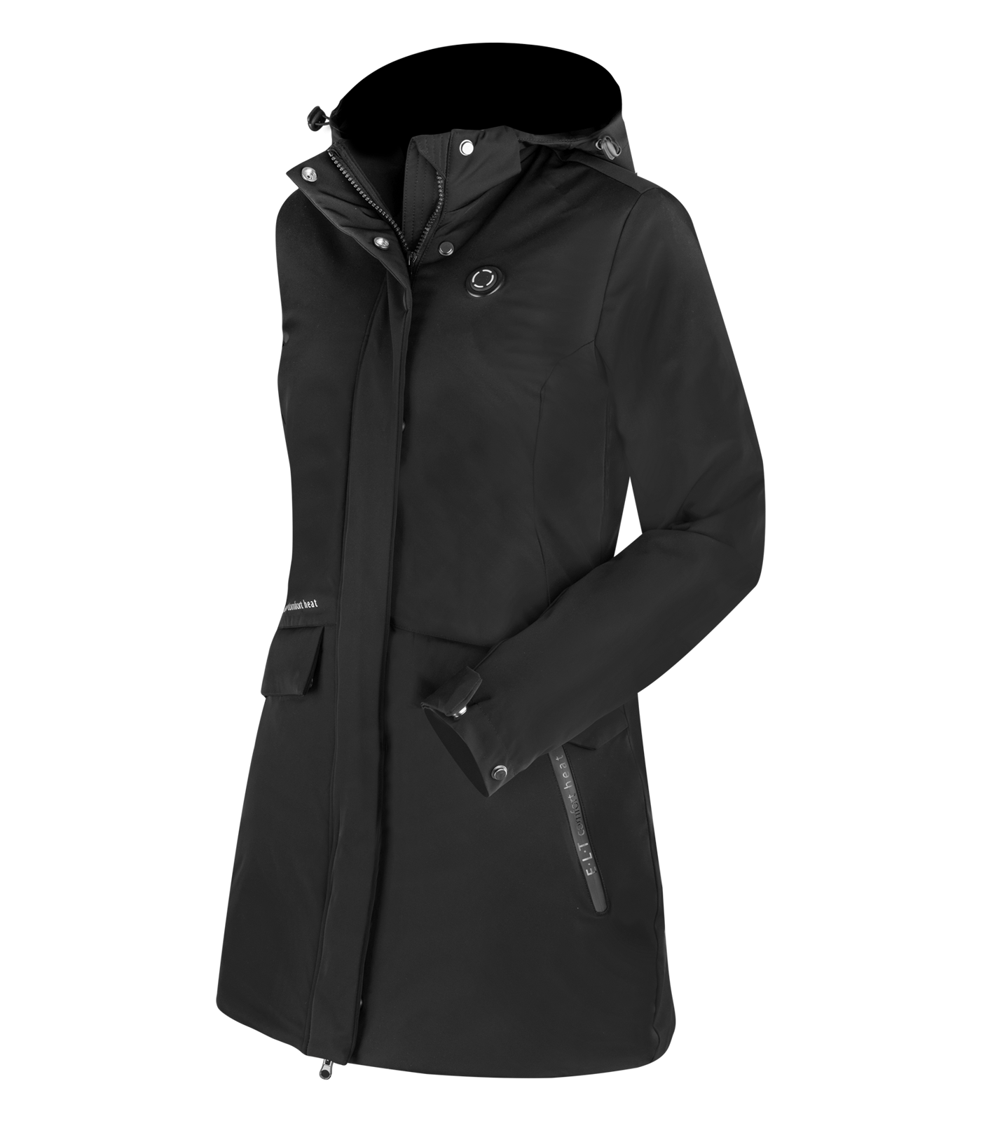 Waldhausen Waldhausen Heizparka E·L·T Comfort Heat