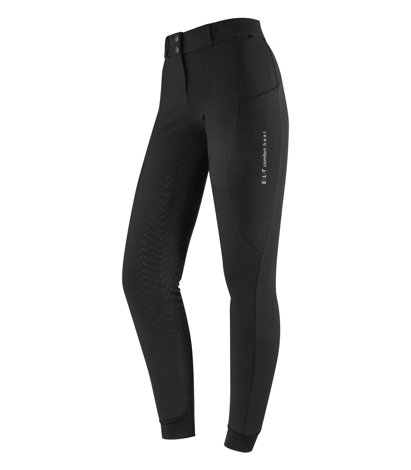Waldhausen Waldhausen Heizreithose E·L·T Comfort Heat
