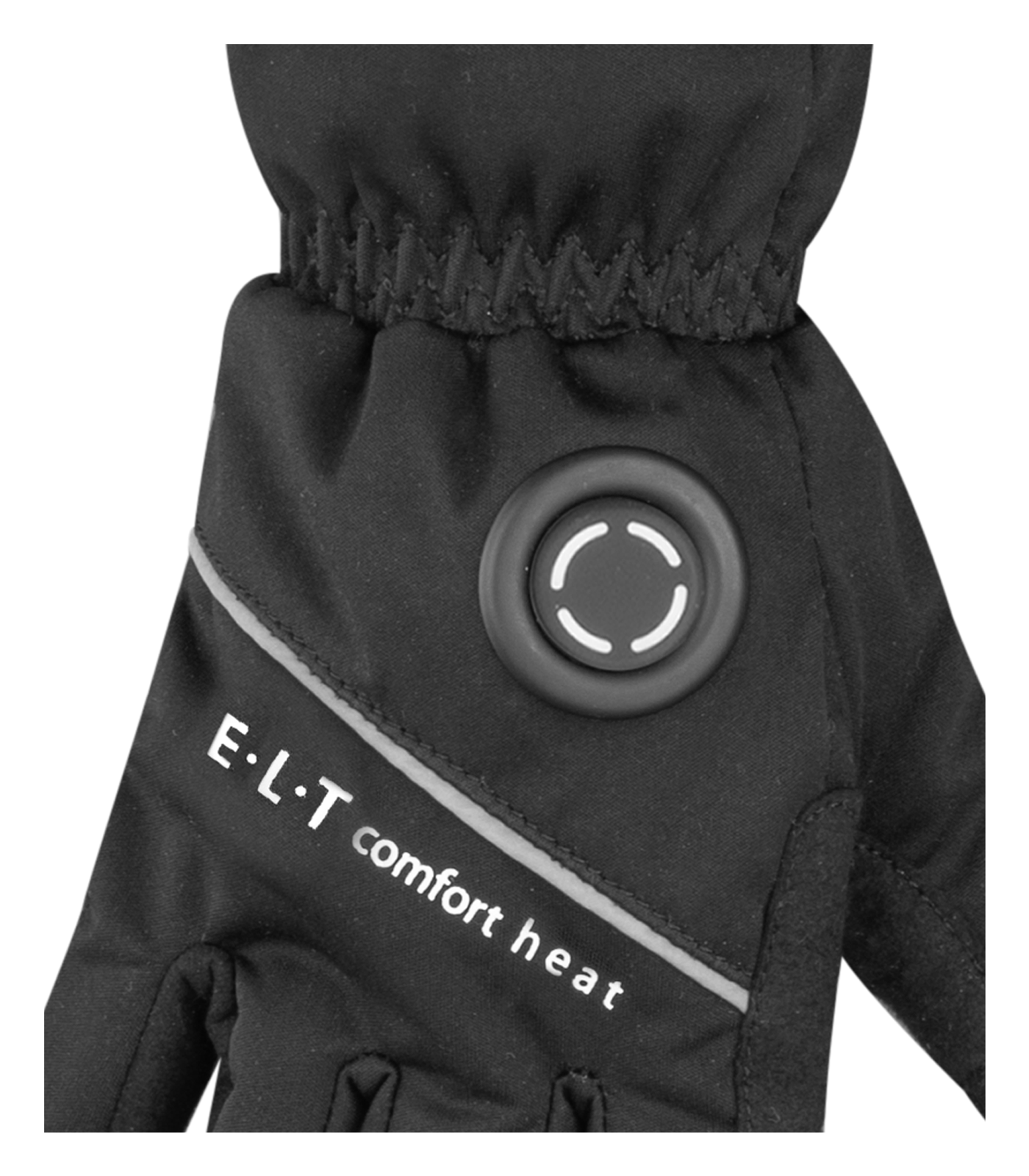 Waldhausen Waldhausen Heizhandschuhe E·L·T Comfort Heat