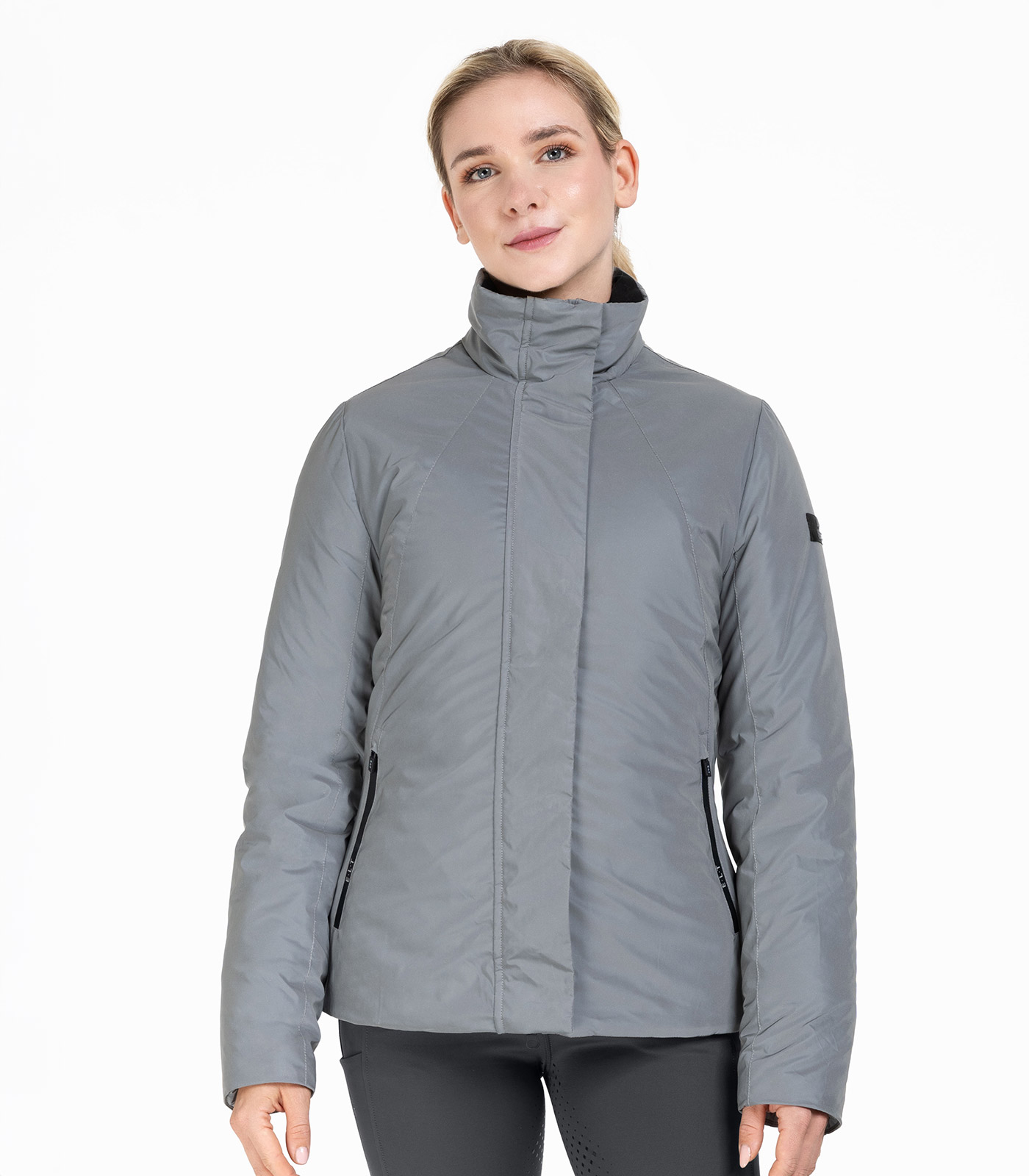 Waldhausen Waldhausen Reflektierende Reitjacke