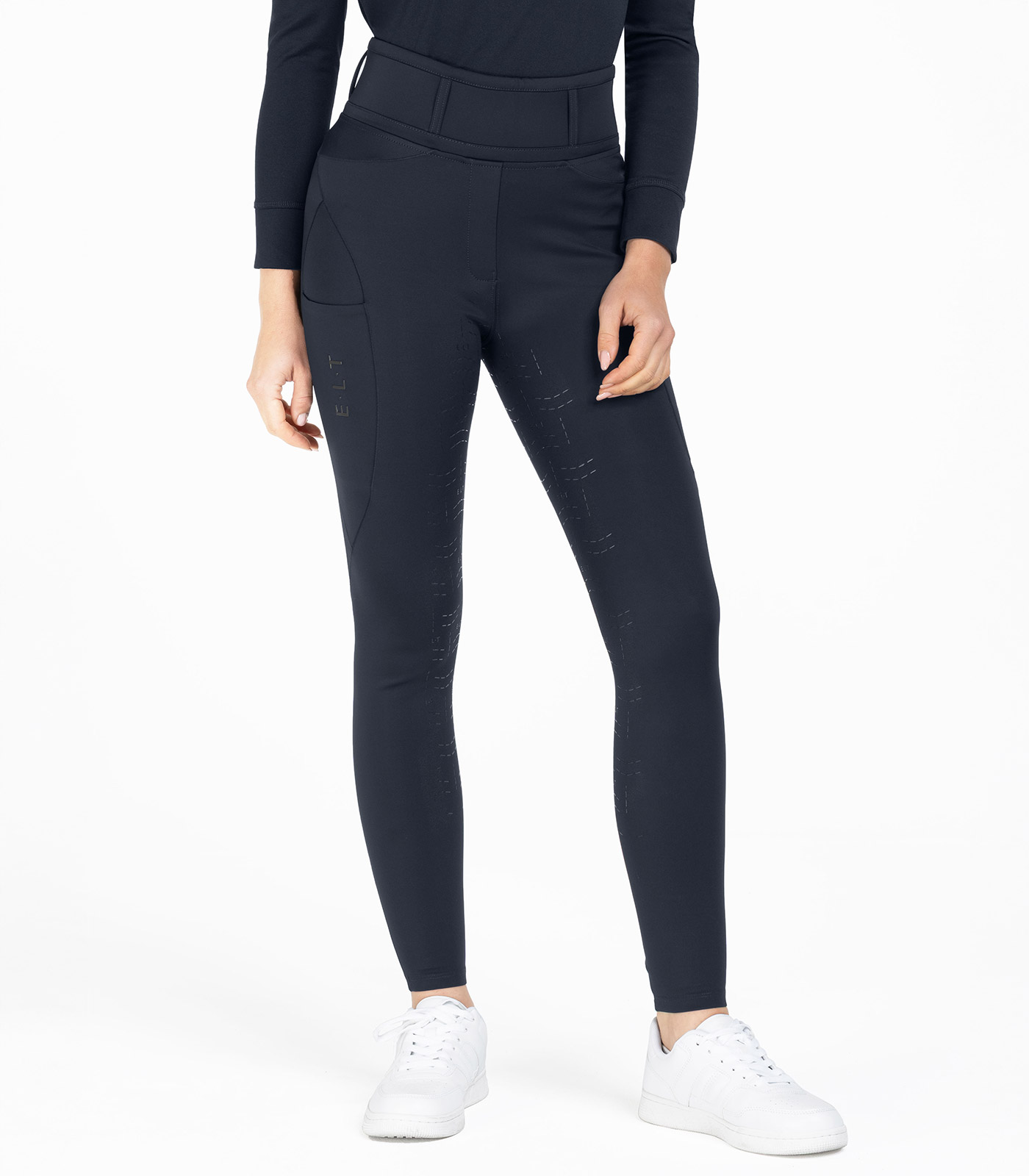 Alternative view of Waldhausen Reitleggings Tilda