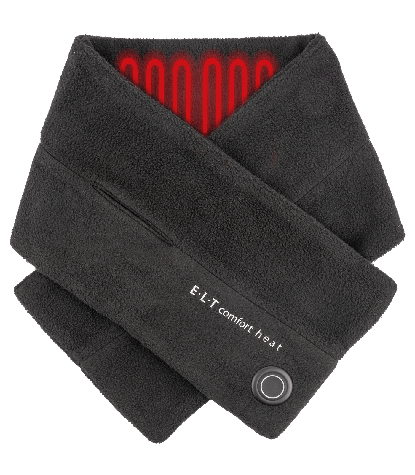 Waldhausen Waldhausen Heizschal E·L·T Comfort Heat