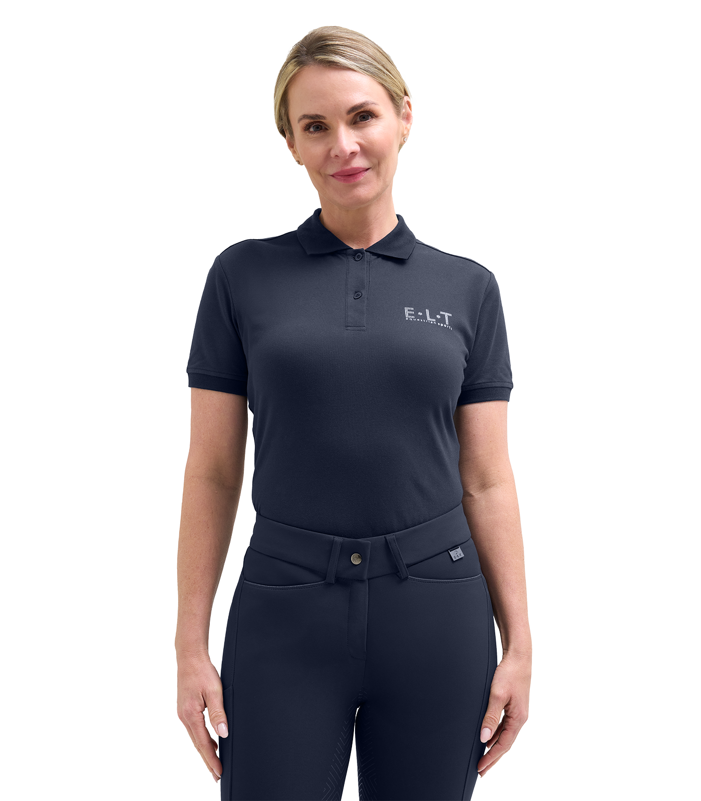 Waldhausen Poloshirt Venice