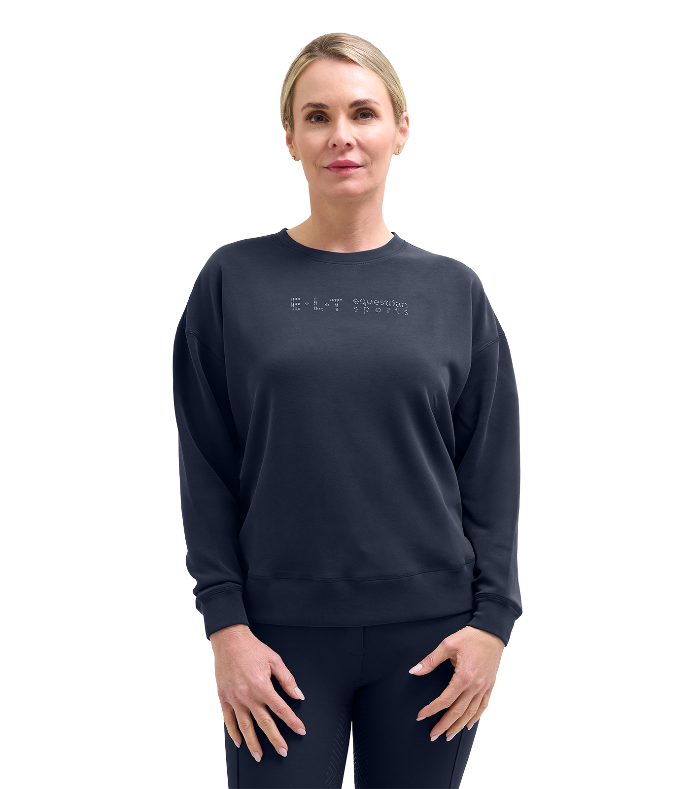 Waldhausen Waldhausen Soft Sweatshirt Valletta