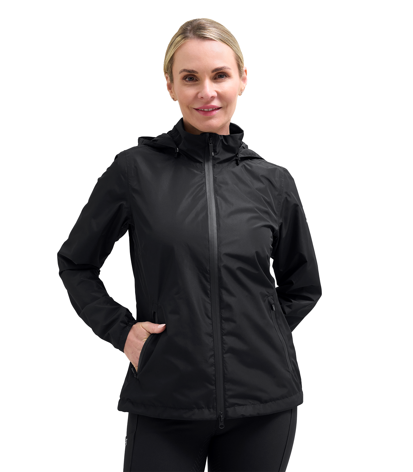 Waldhausen Waldhausen Performance Regenjacke Pure