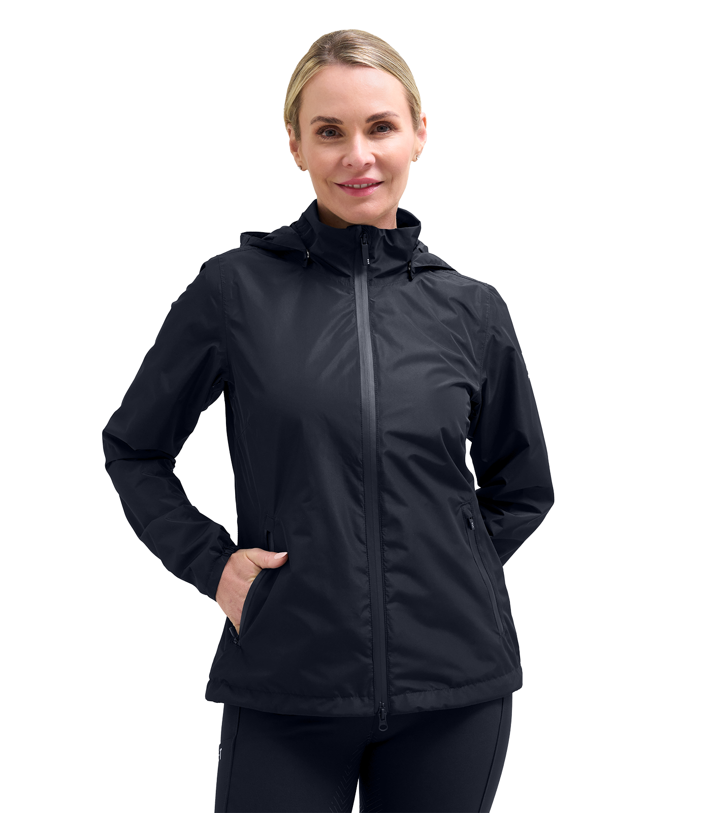 Alternative view of Waldhausen Performance Regenjacke Pure
