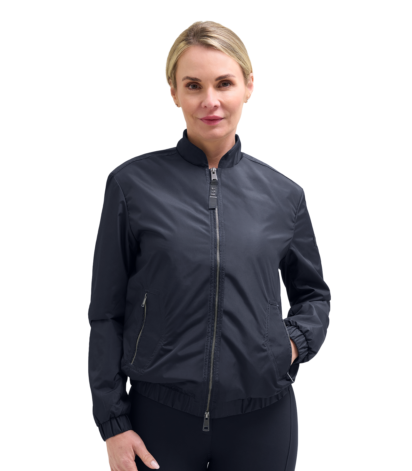 Waldhausen Waldhausen Reitblouson Classic