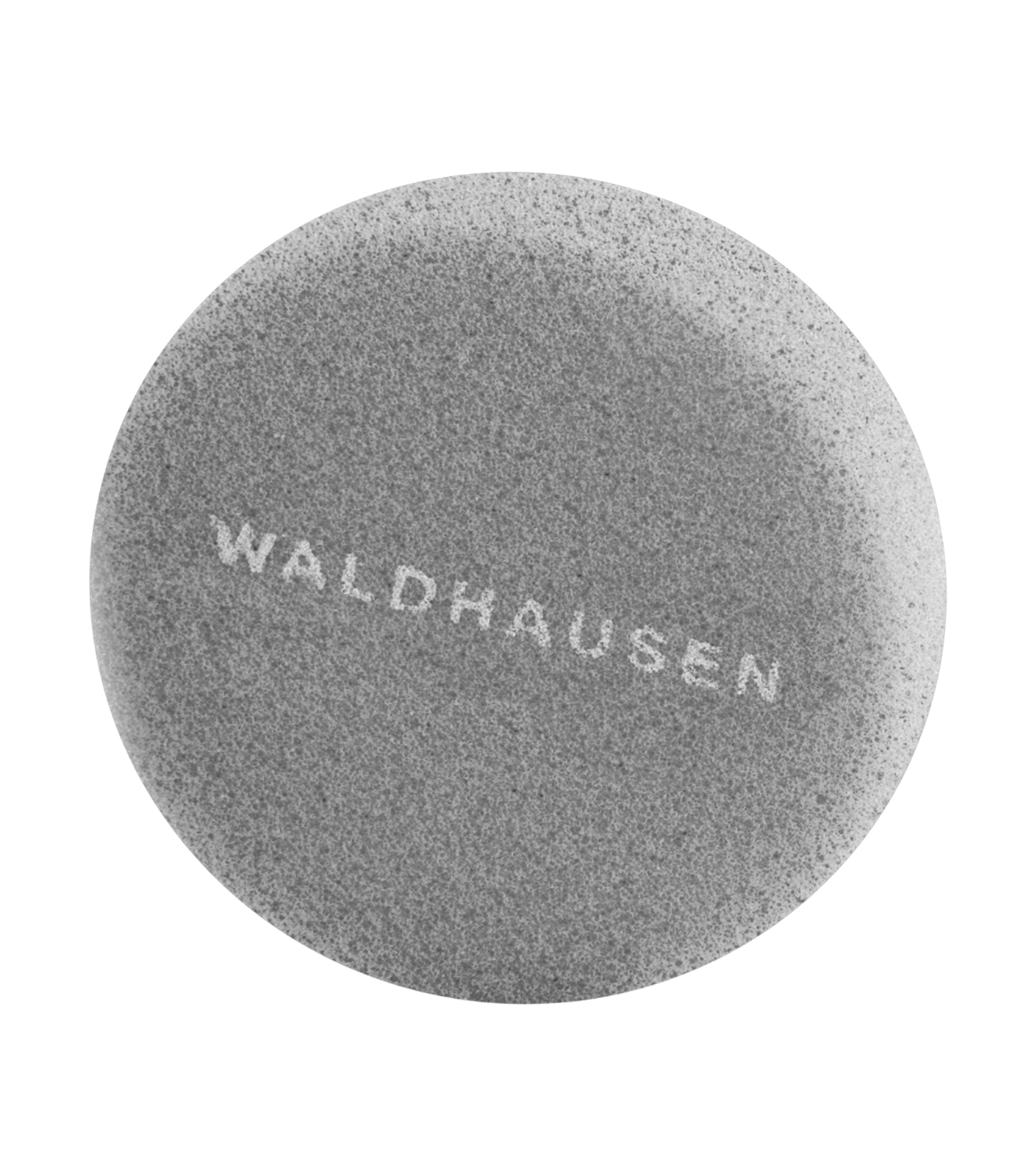 Waldhausen Runder Pflegeschwamm soft
