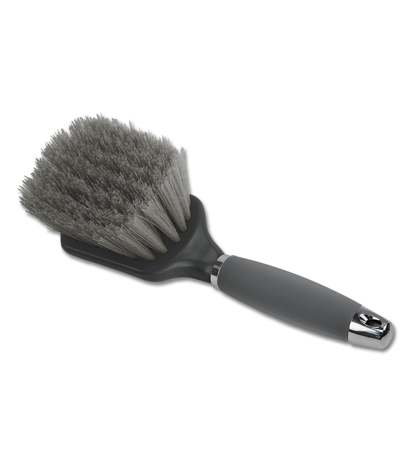 Waldhausen Waldhausen Hufbürste mit Gelgriff