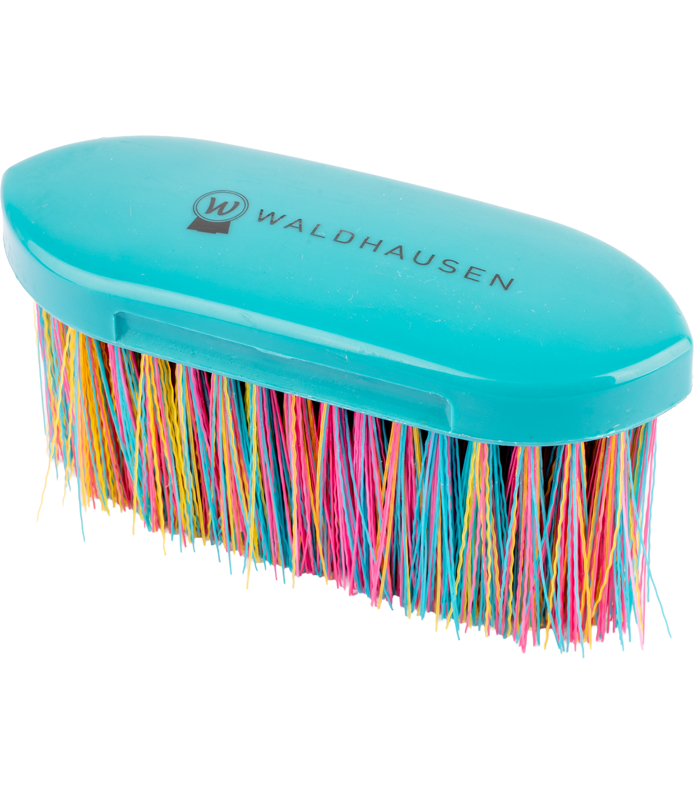 Waldhausen Waldhausen Staubbürste Rainbow