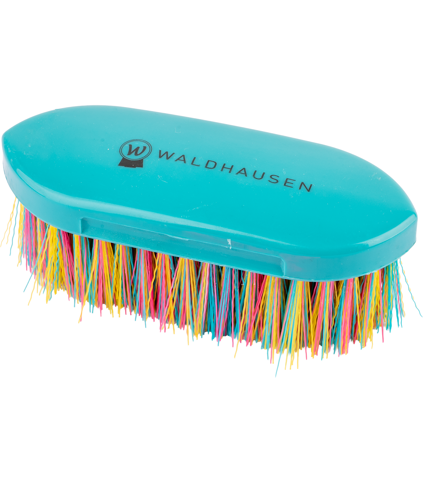 Waldhausen Waldhausen Wurzelbürste Rainbow