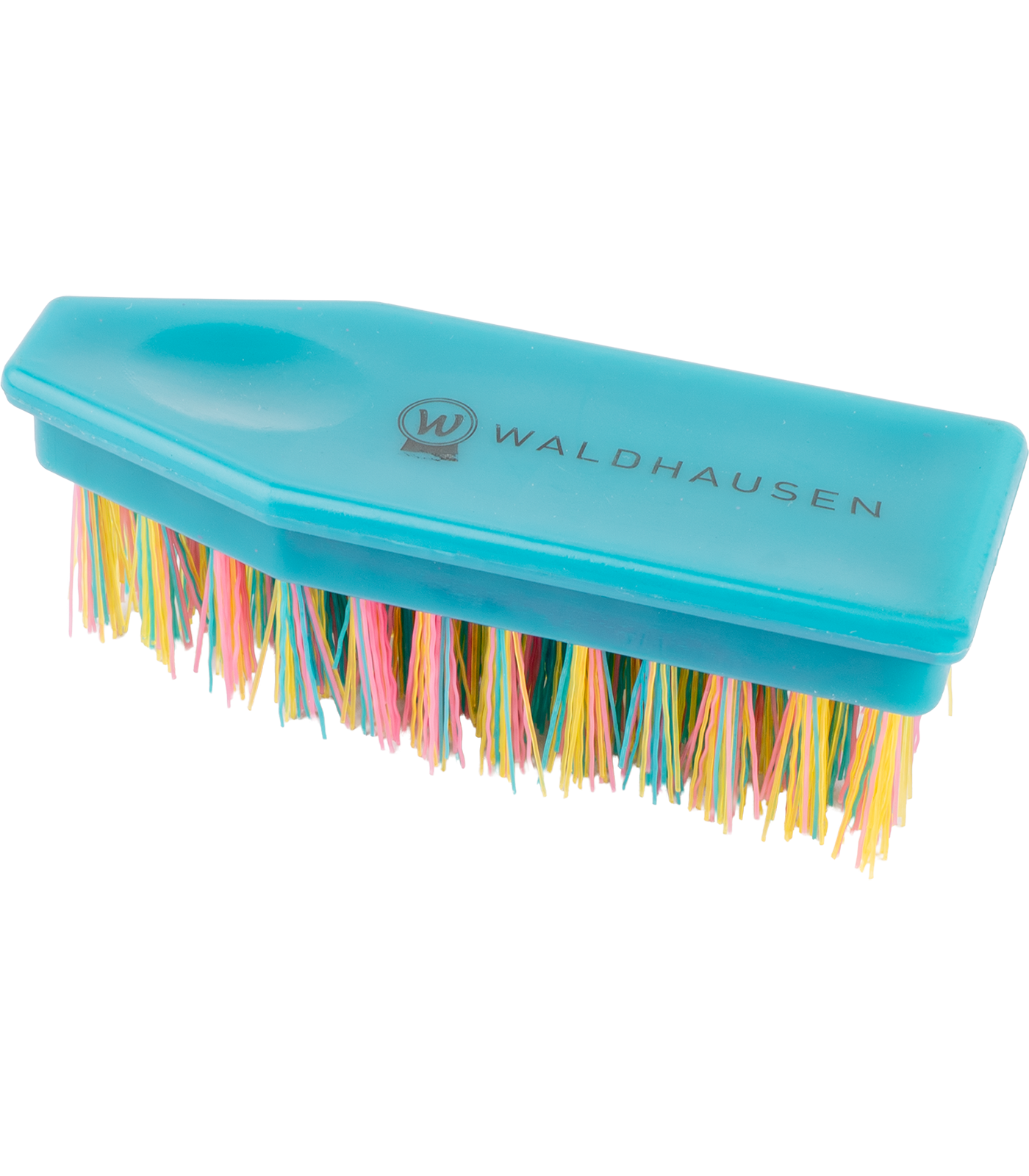 Waldhausen Waldhausen Hufbürste Rainbow