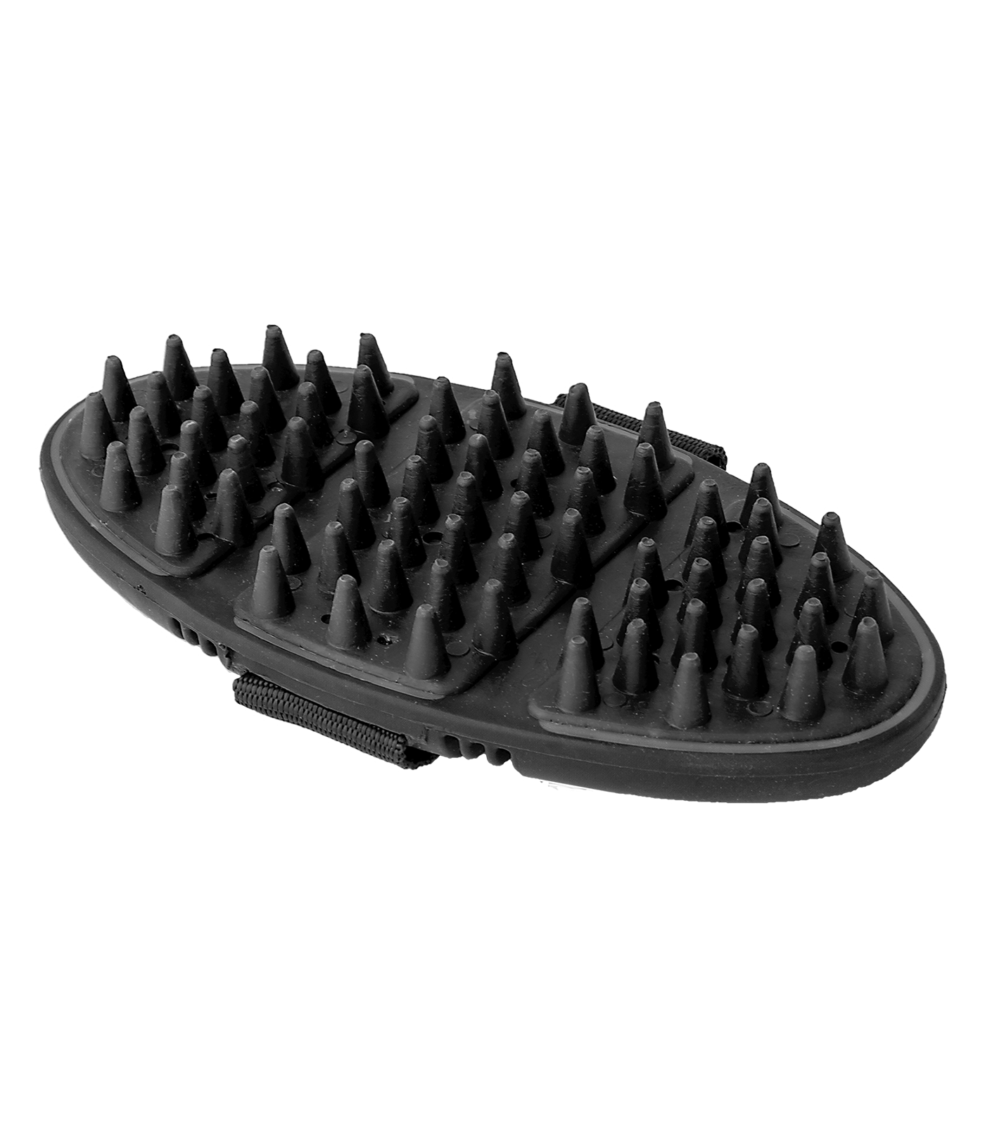 Waldhausen Waldhausen Flex Massage-Striegel