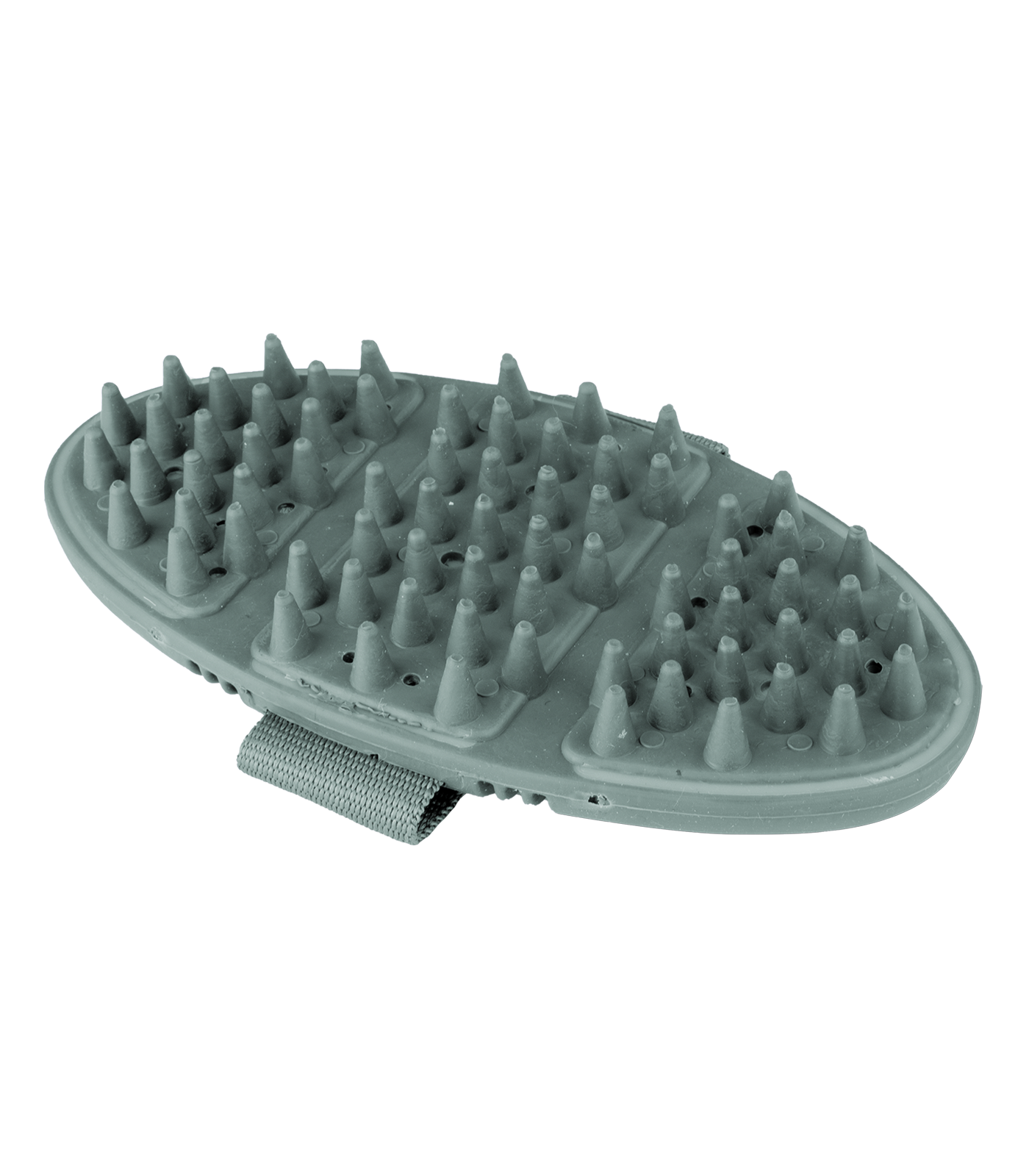 Alternative view of Waldhausen Flex Massage-Striegel