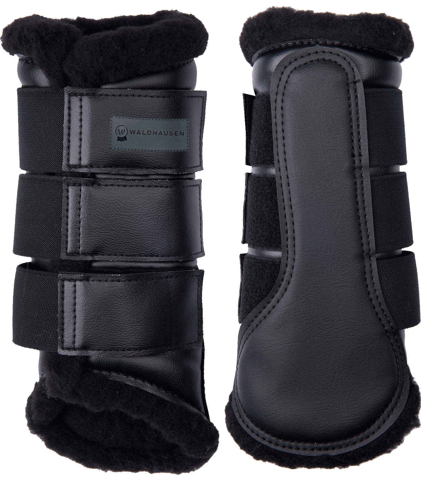 Waldhausen Waldhausen Dressurgamasche Soft