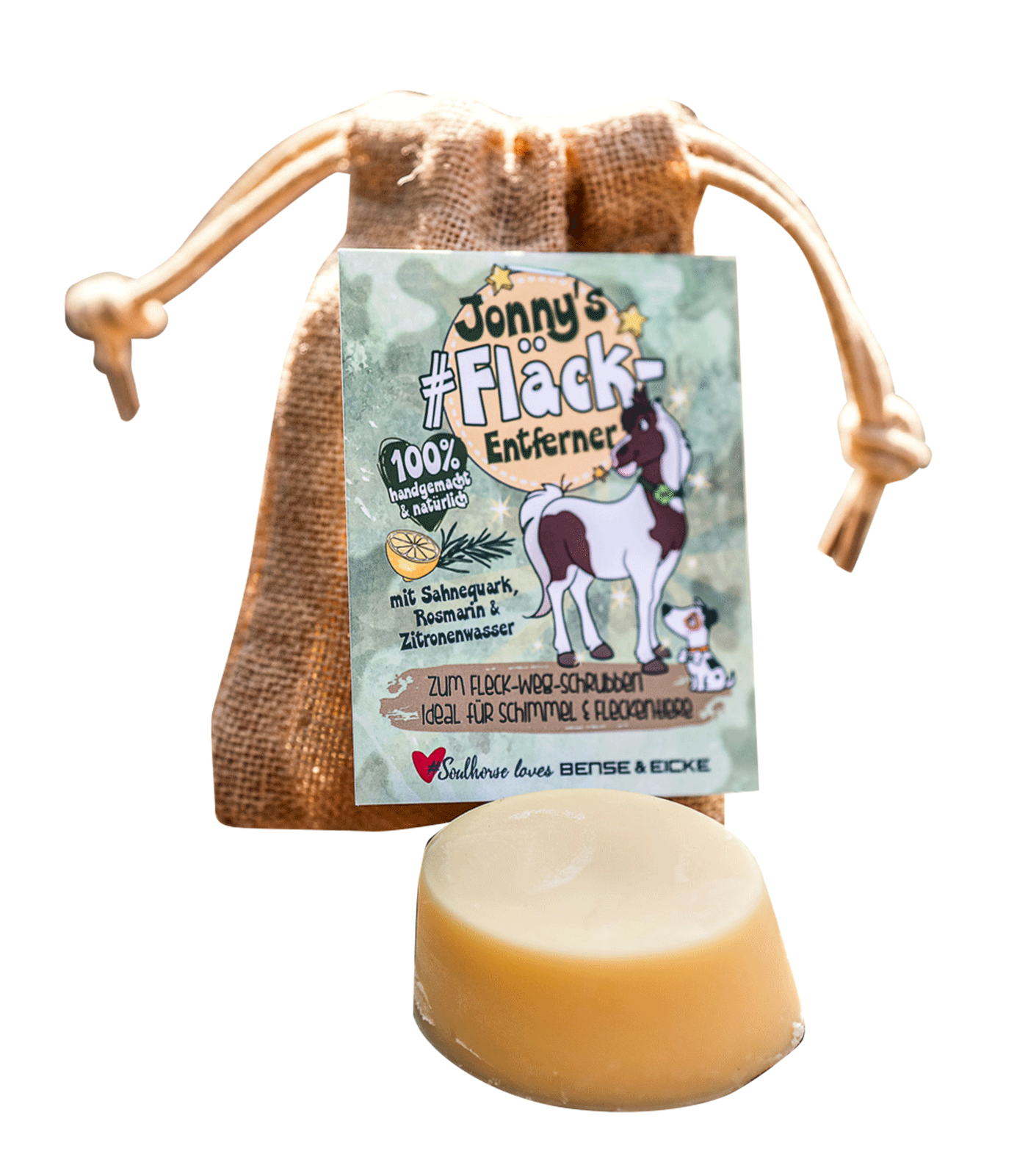 #soulhorse Soulhorse Jonny"s #Fläck Entferner