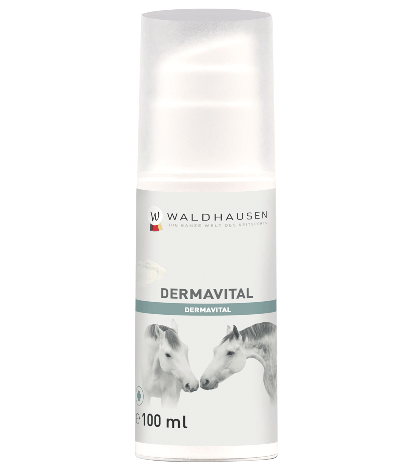 Waldhausen DermaVital, 100 ml Waldhausen DermaVital, 100 ml